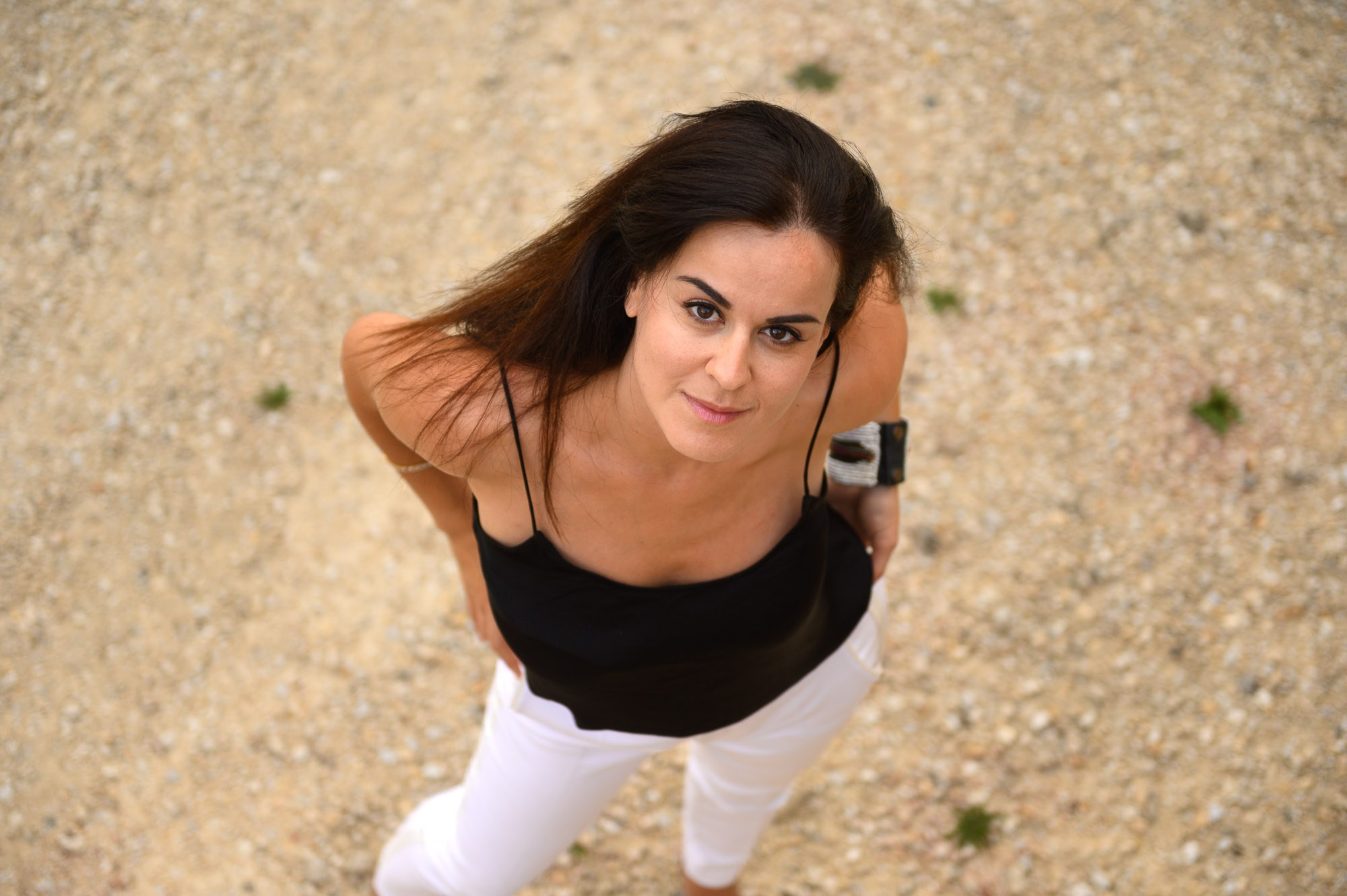 Editorial Portraits. Alexander Kabanov Photographer