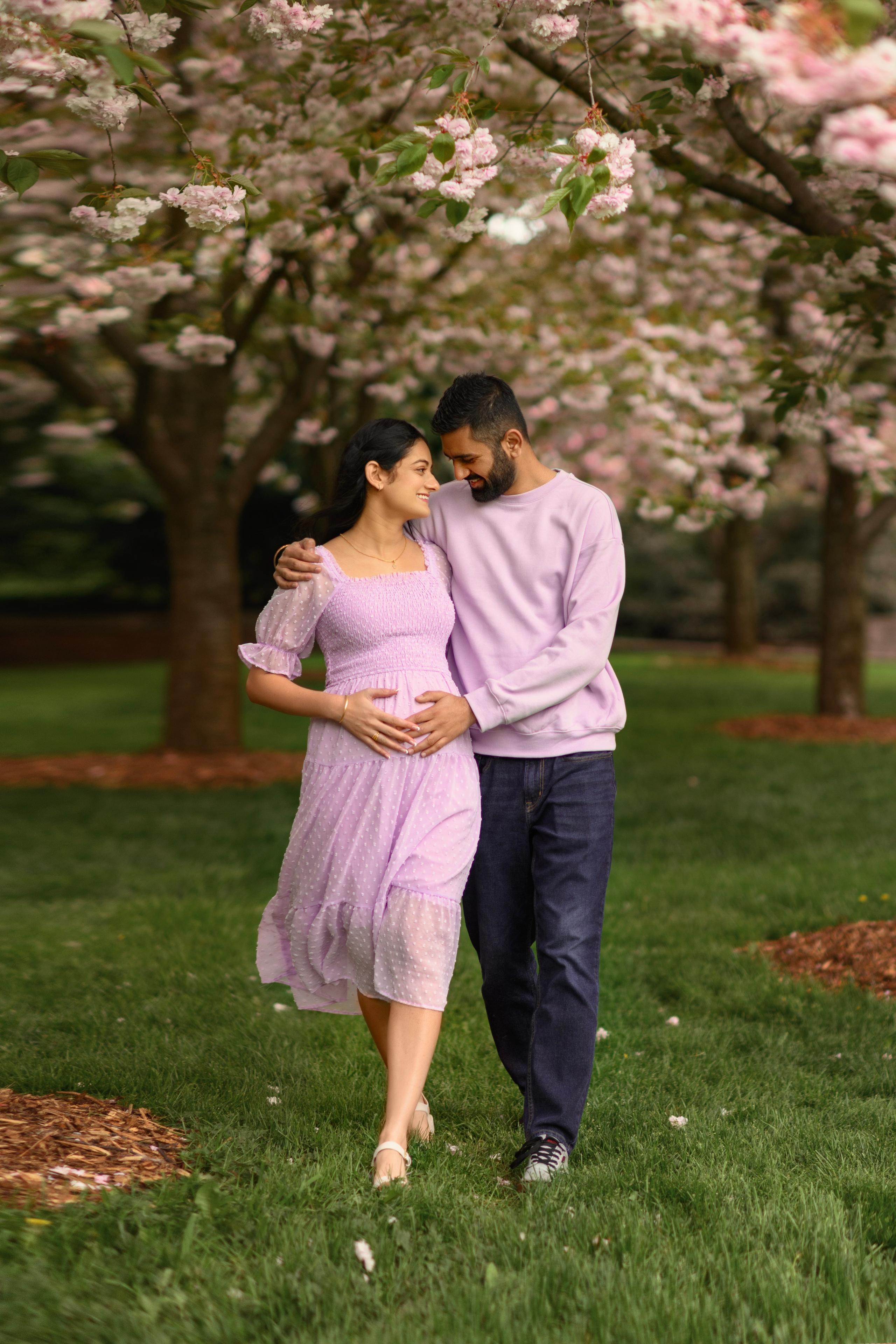Navi. Wedding & family photography in Seattle area. Helen Michelle photographer