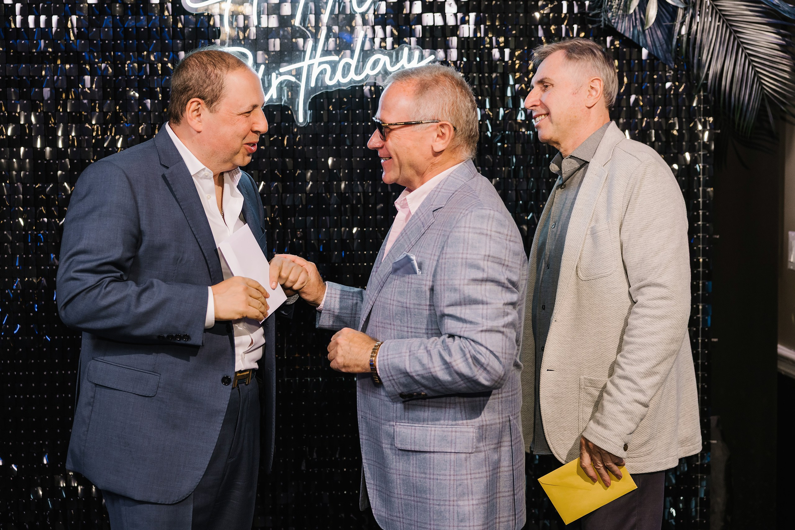 06.28.25 Birthday Party. Wedding family event photographer in Chicago Nick Yushevich