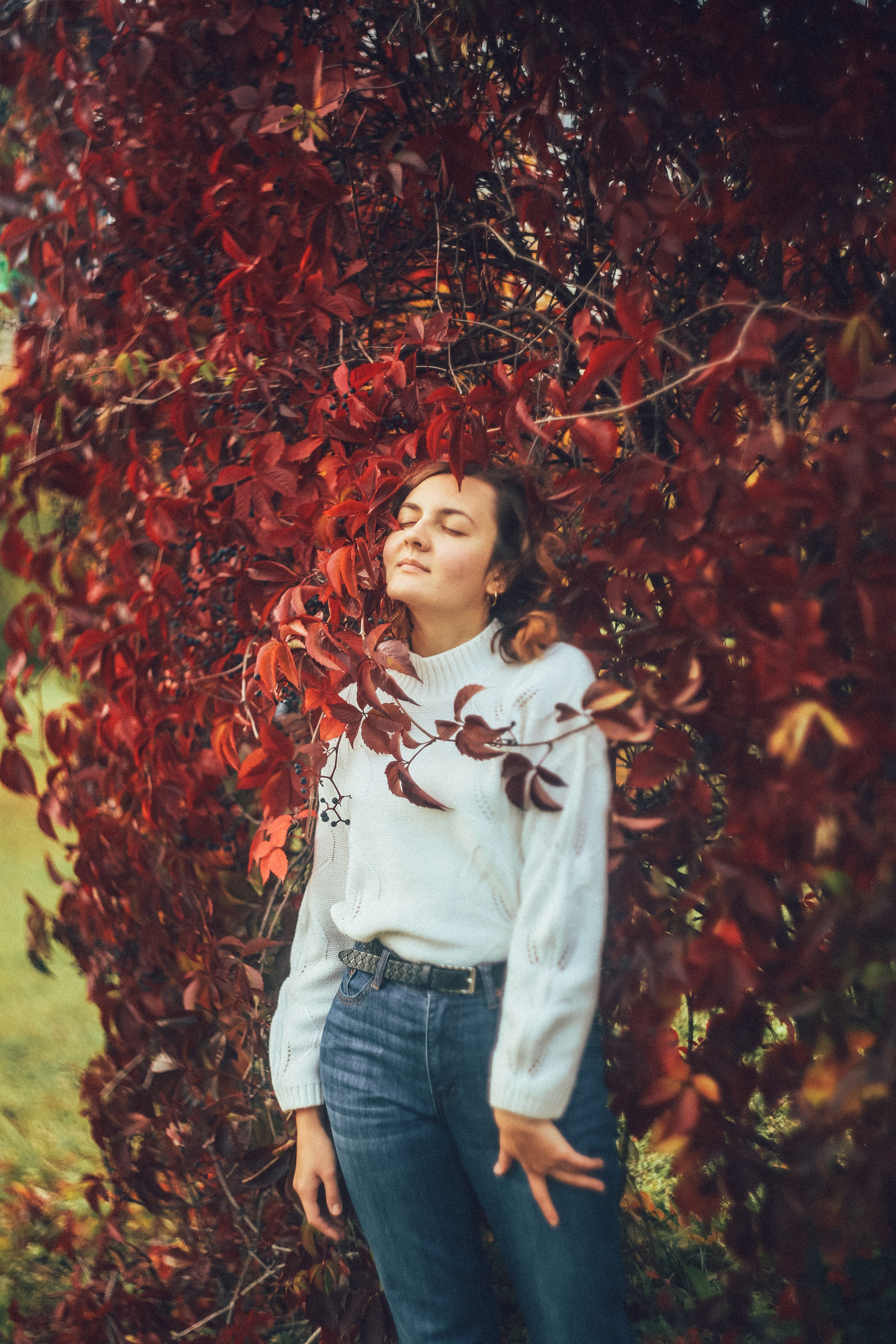 Катя. Фотографка Патриція Станішевська