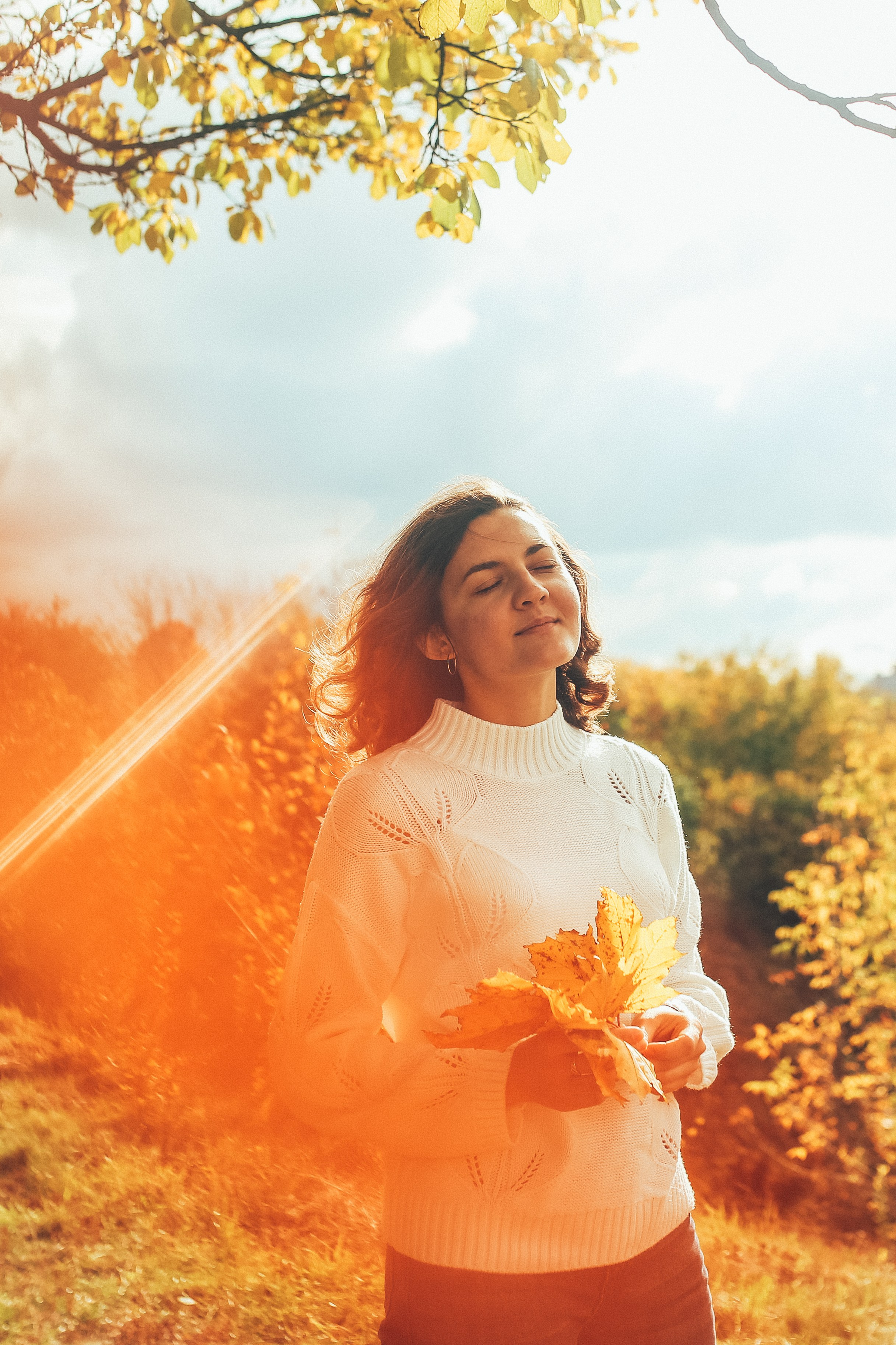 Катя. Фотографка Патриція Станішевська