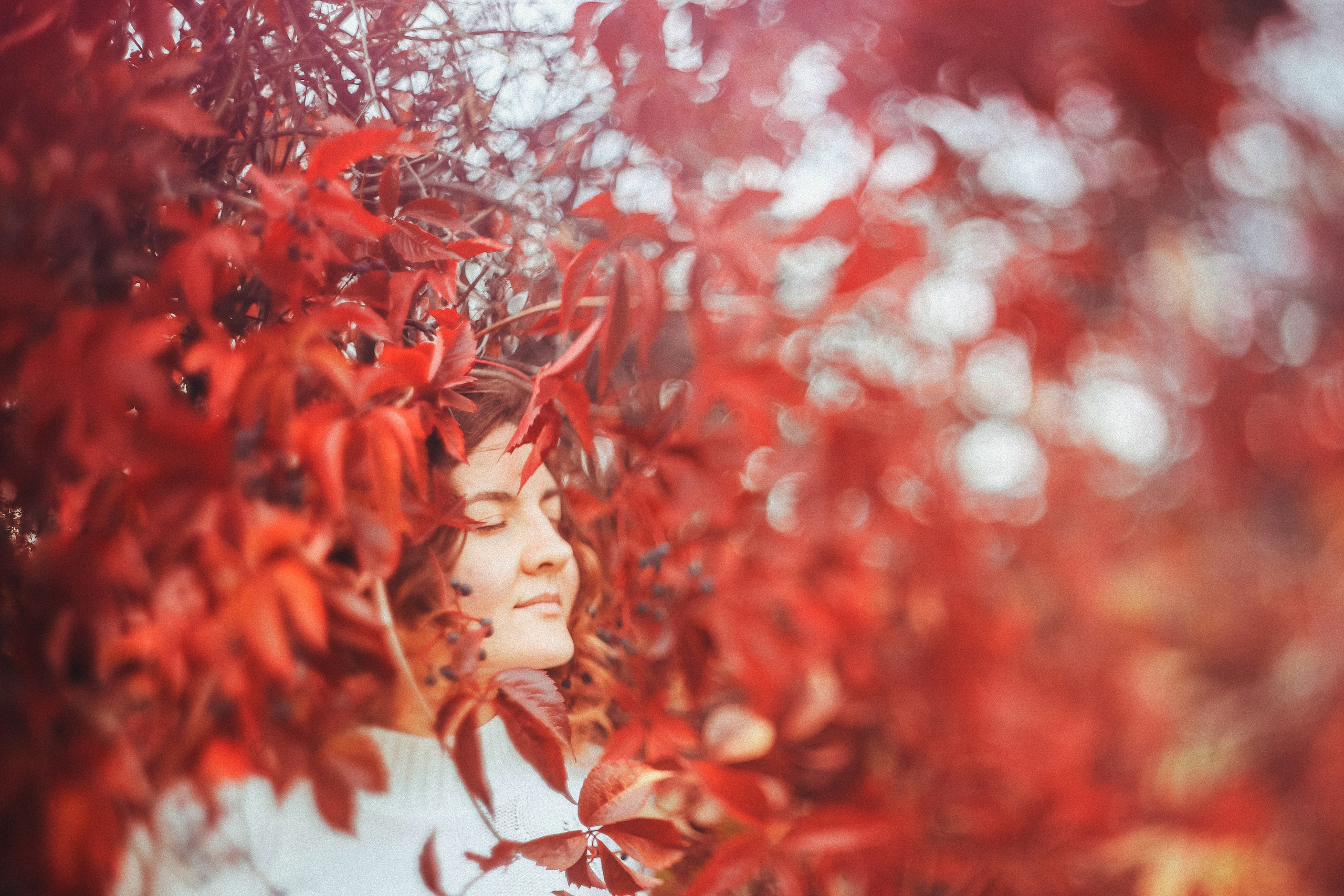 Катя. Фотографка Патриція Станішевська