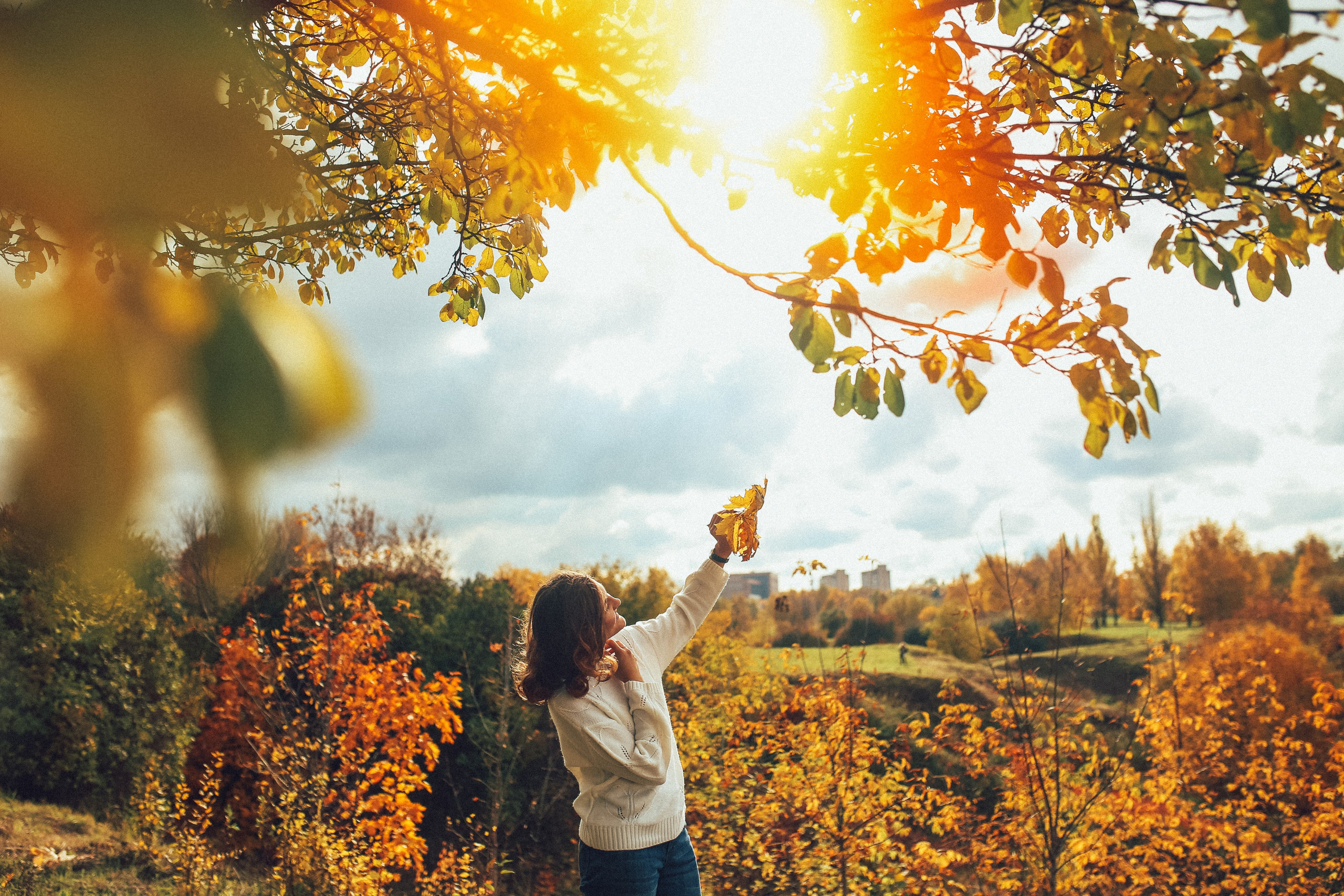 Катя. Фотографка Патриція Станішевська