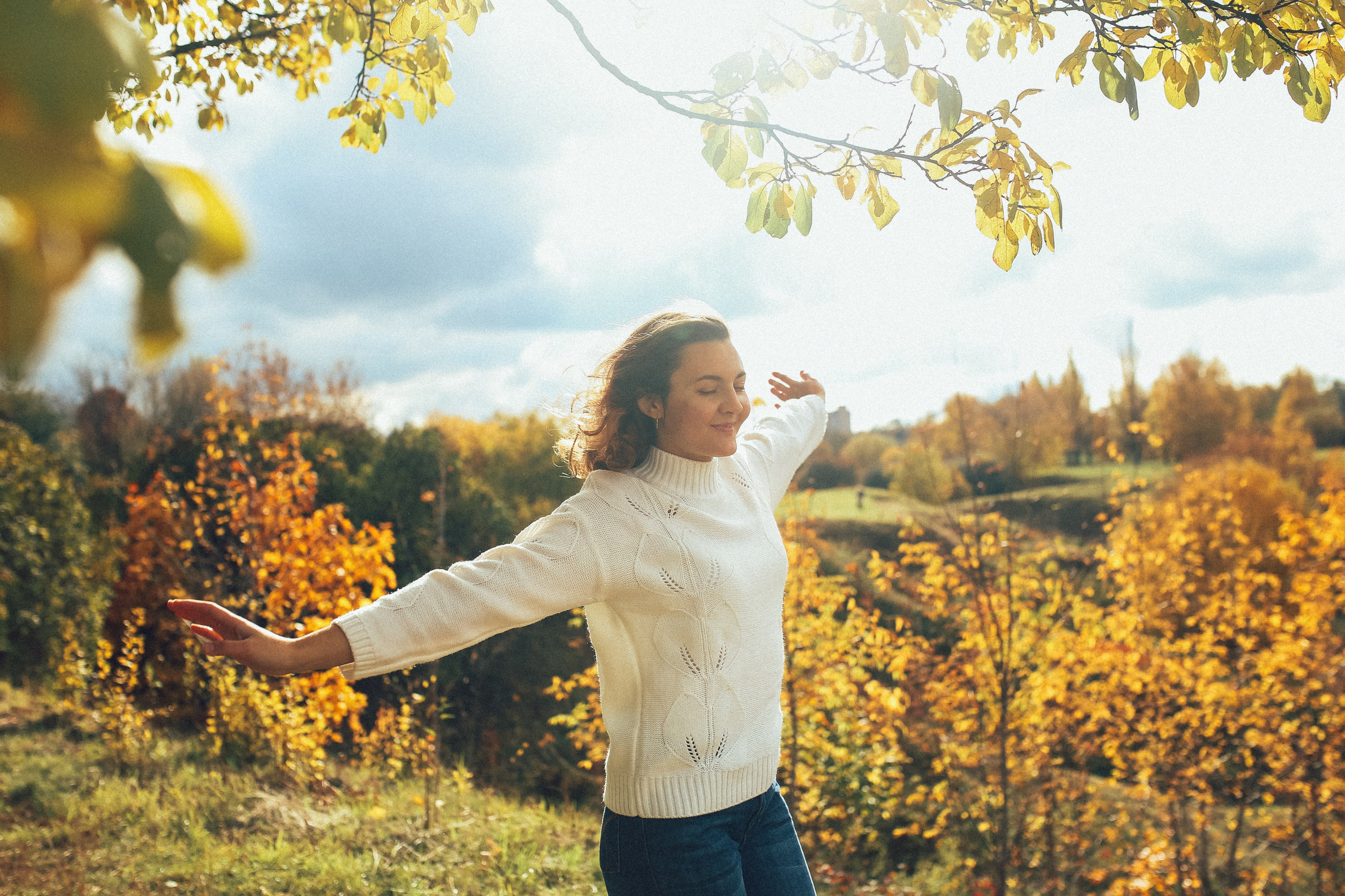 Катя. Фотографка Патриція Станішевська