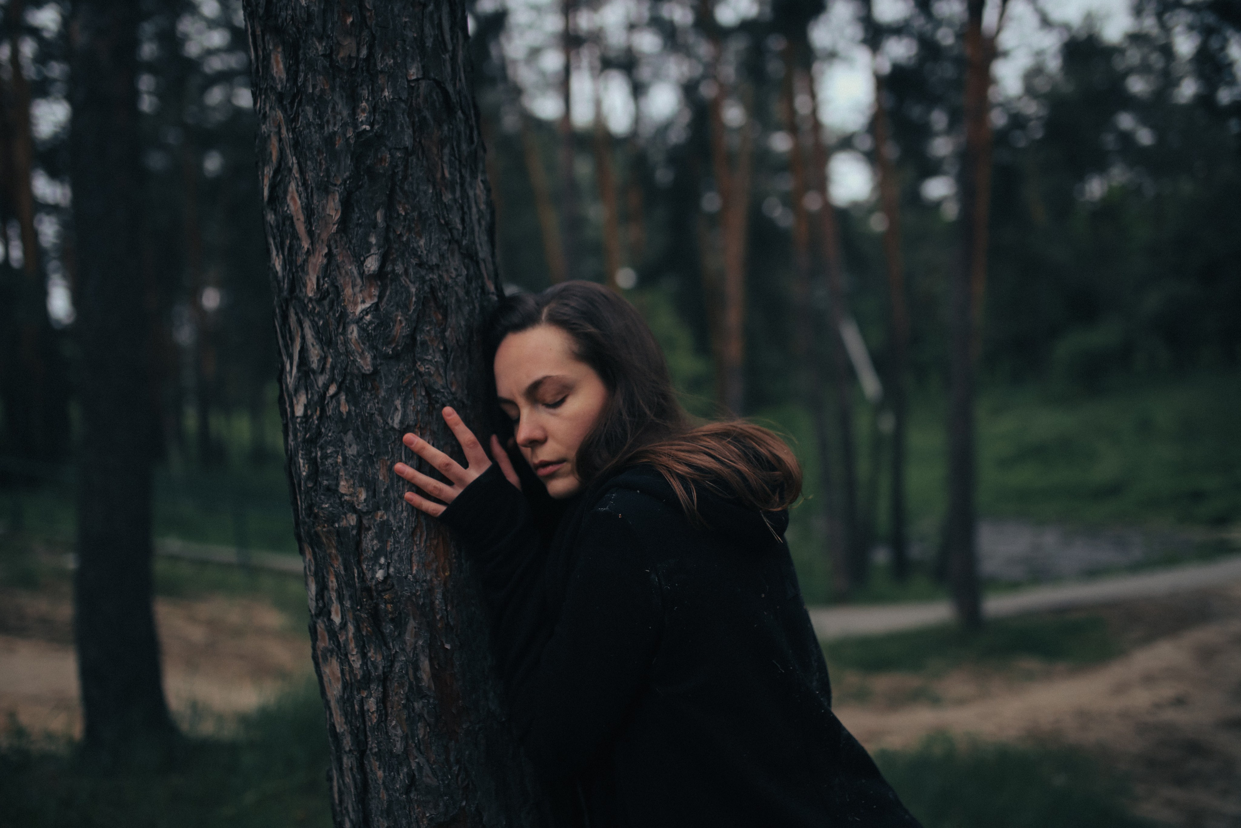 Воїн. Фотографка Патриція Станішевська