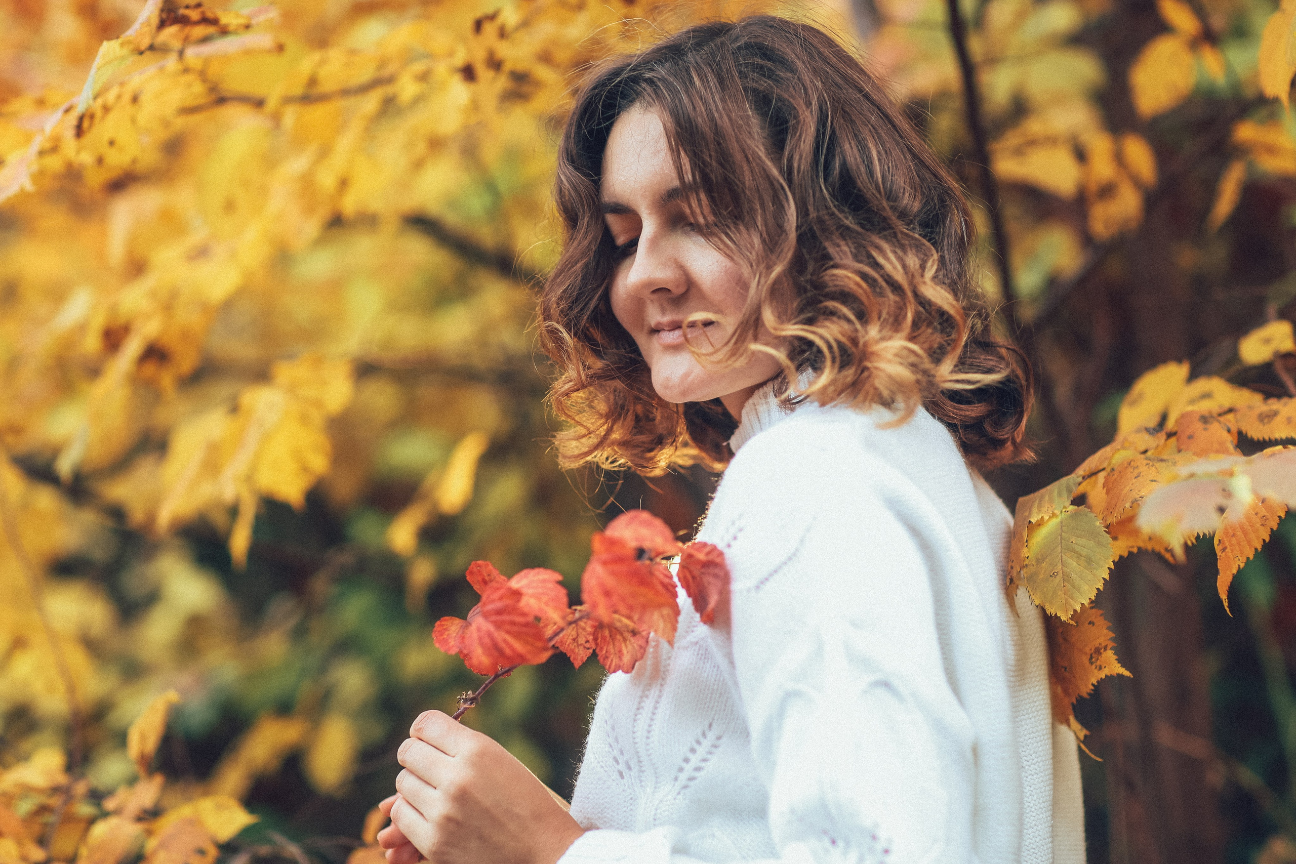 Катя. Фотографка Патриція Станішевська