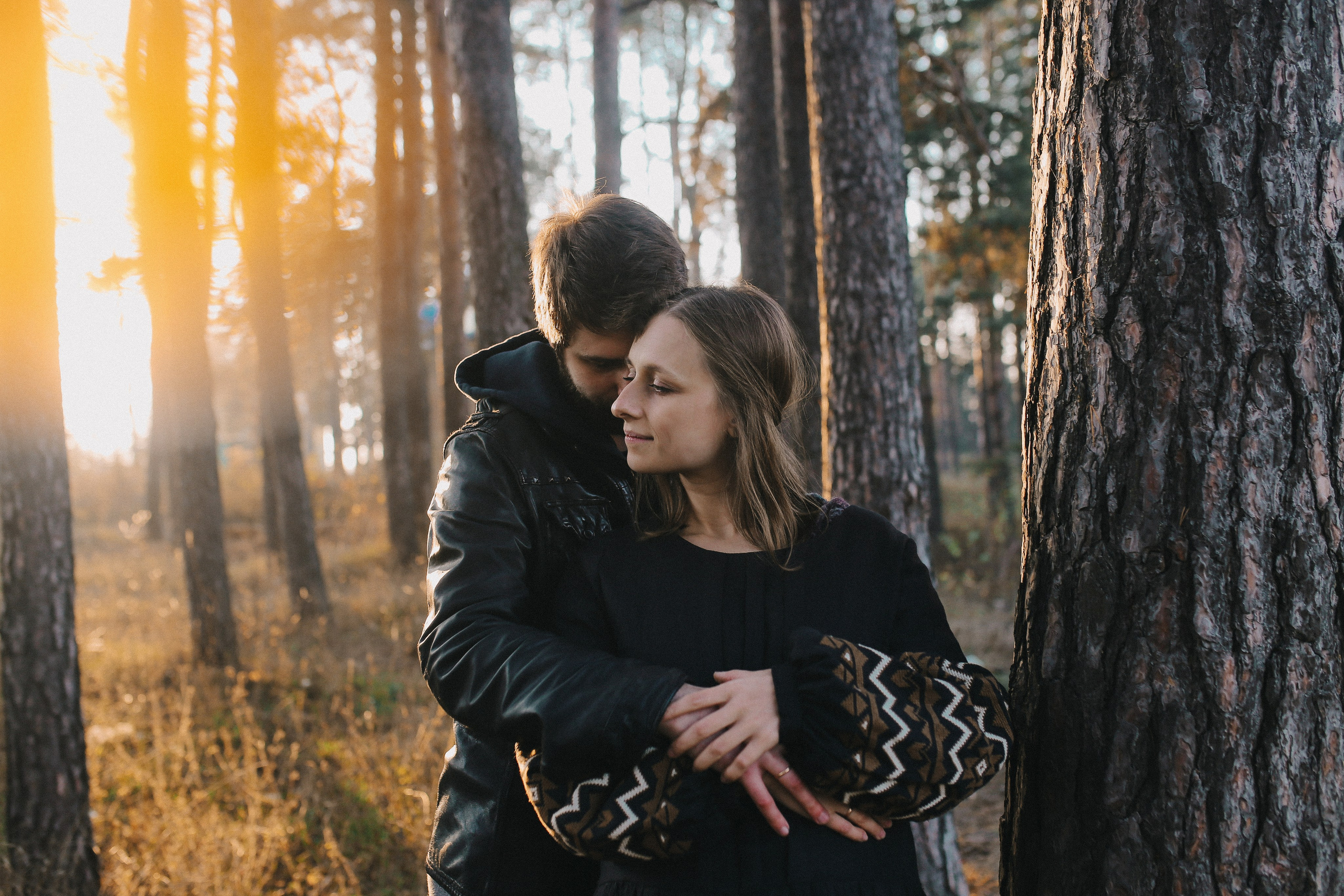Даша. Фотографка Патриція Станішевська