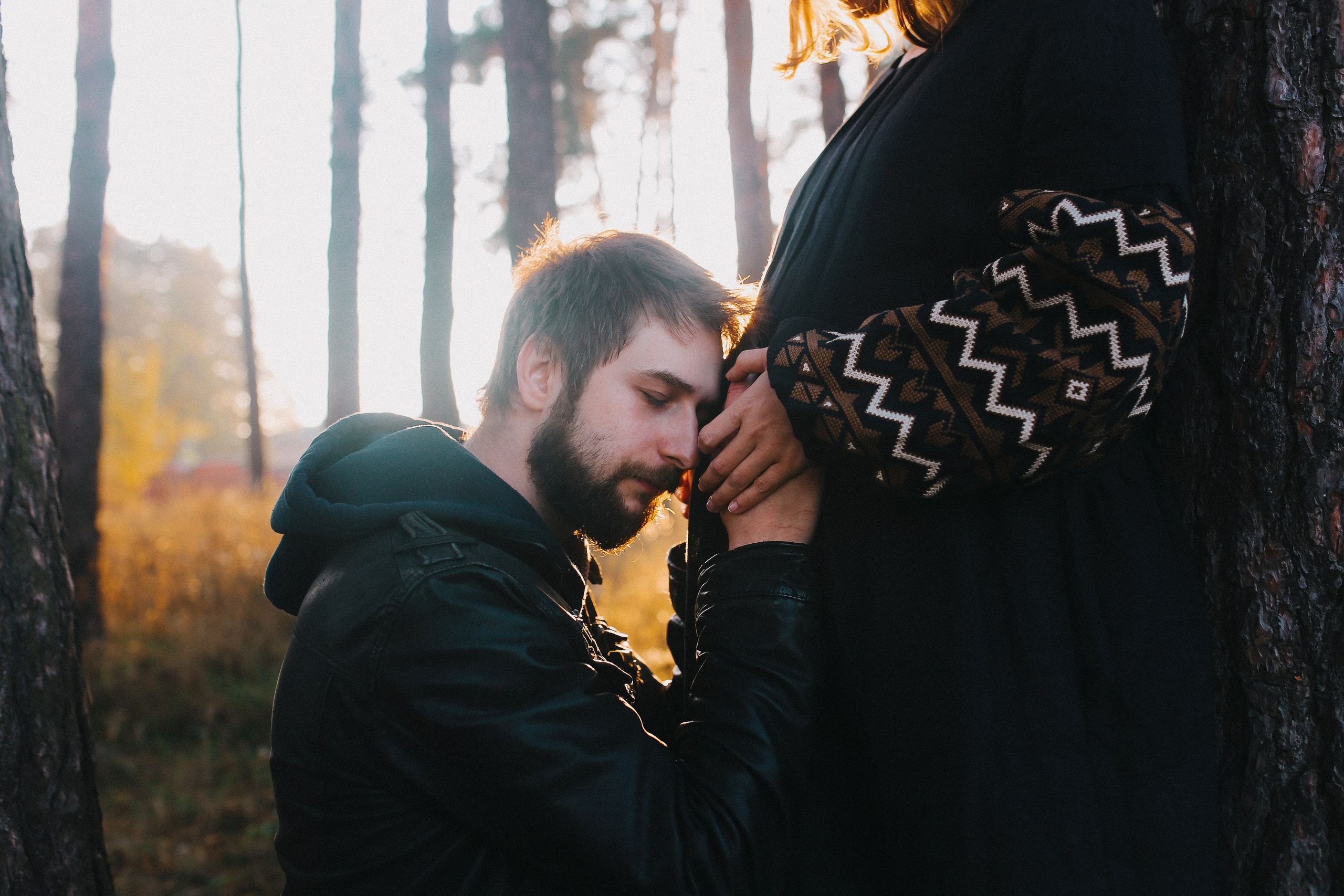 Даша. Фотографка Патриція Станішевська