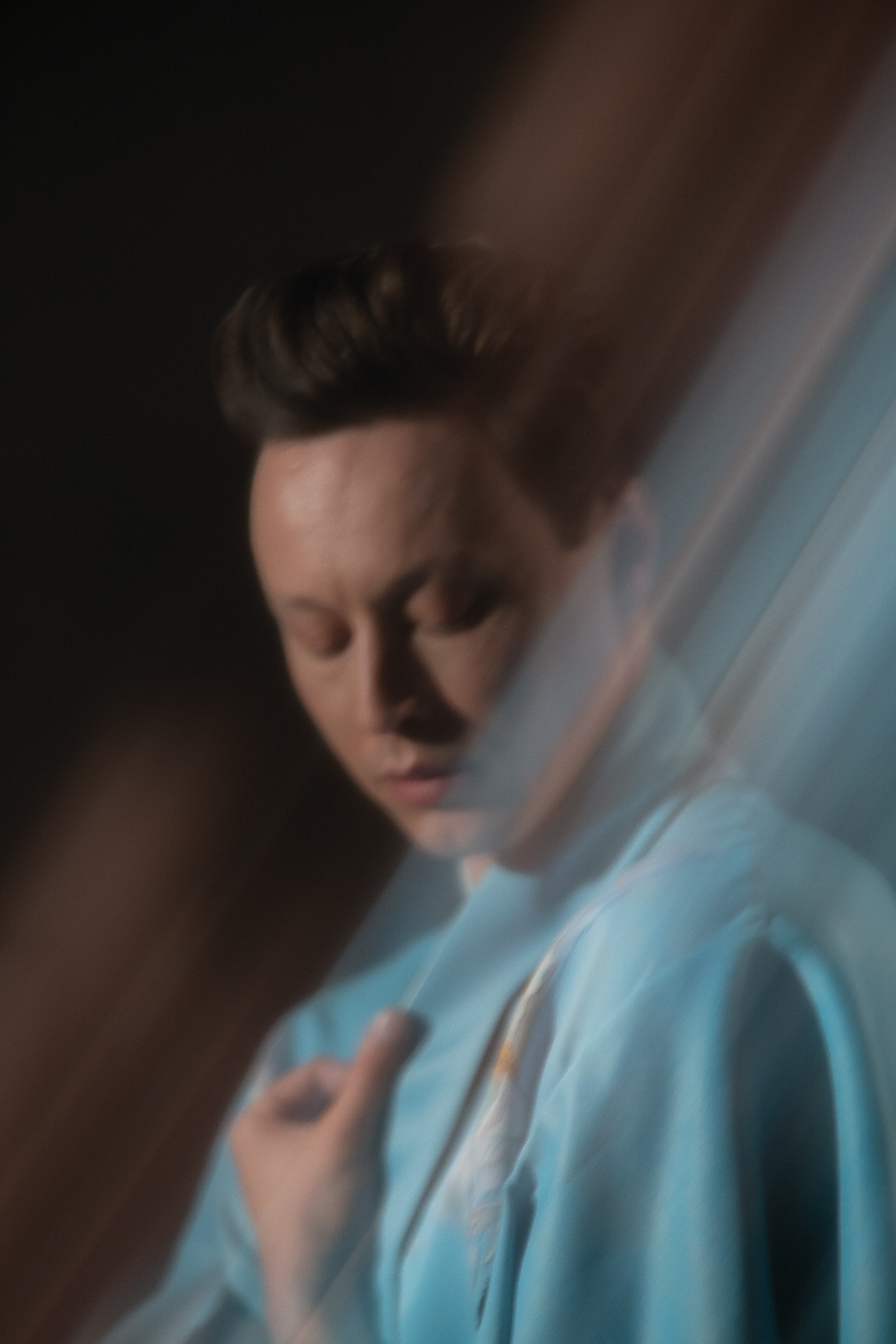 Владимир Славский. Портретный фотограф и видеограф Москва / Калуга — Марина Орлова