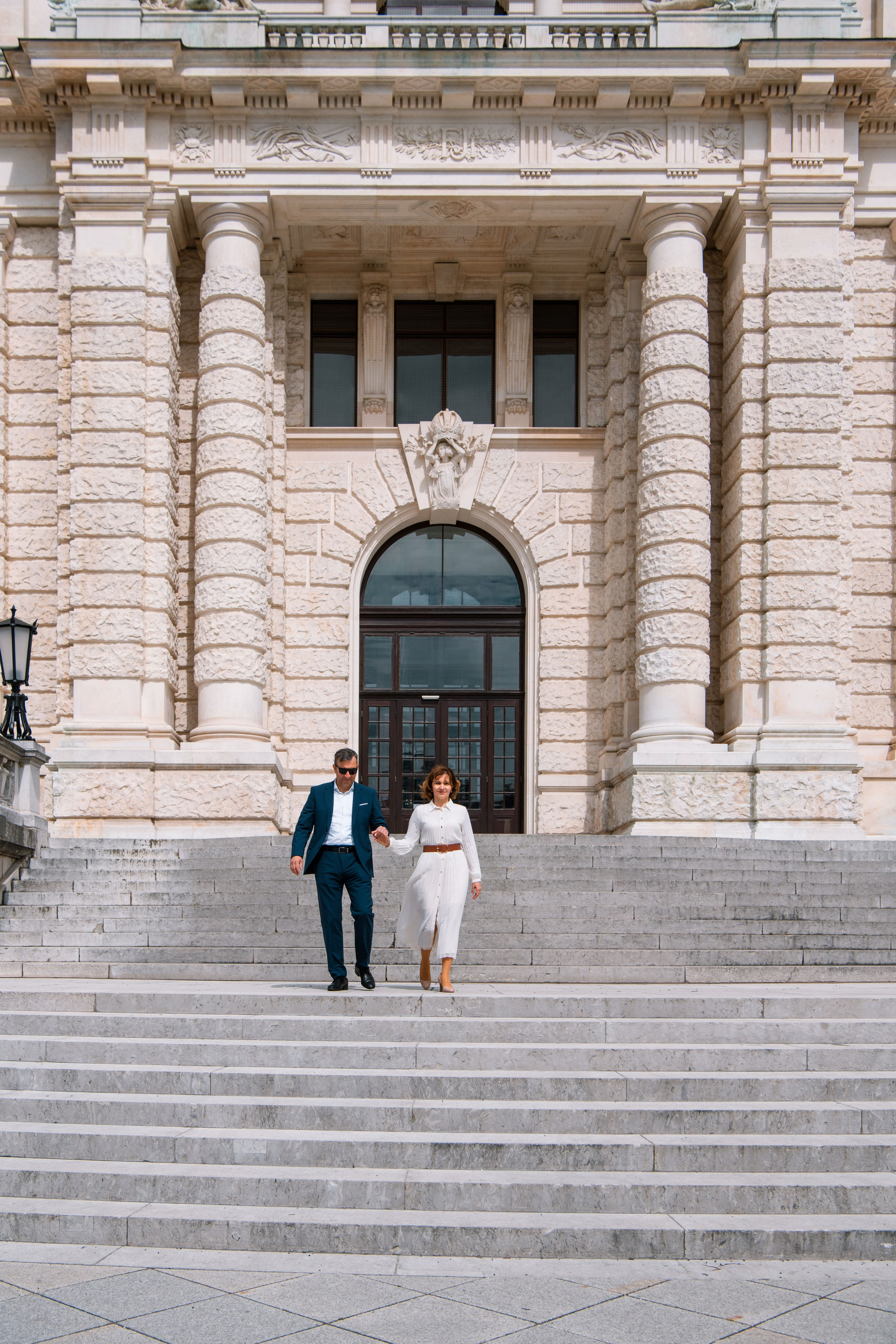 Воспоминания о Вене. Семейный и детский фотограф