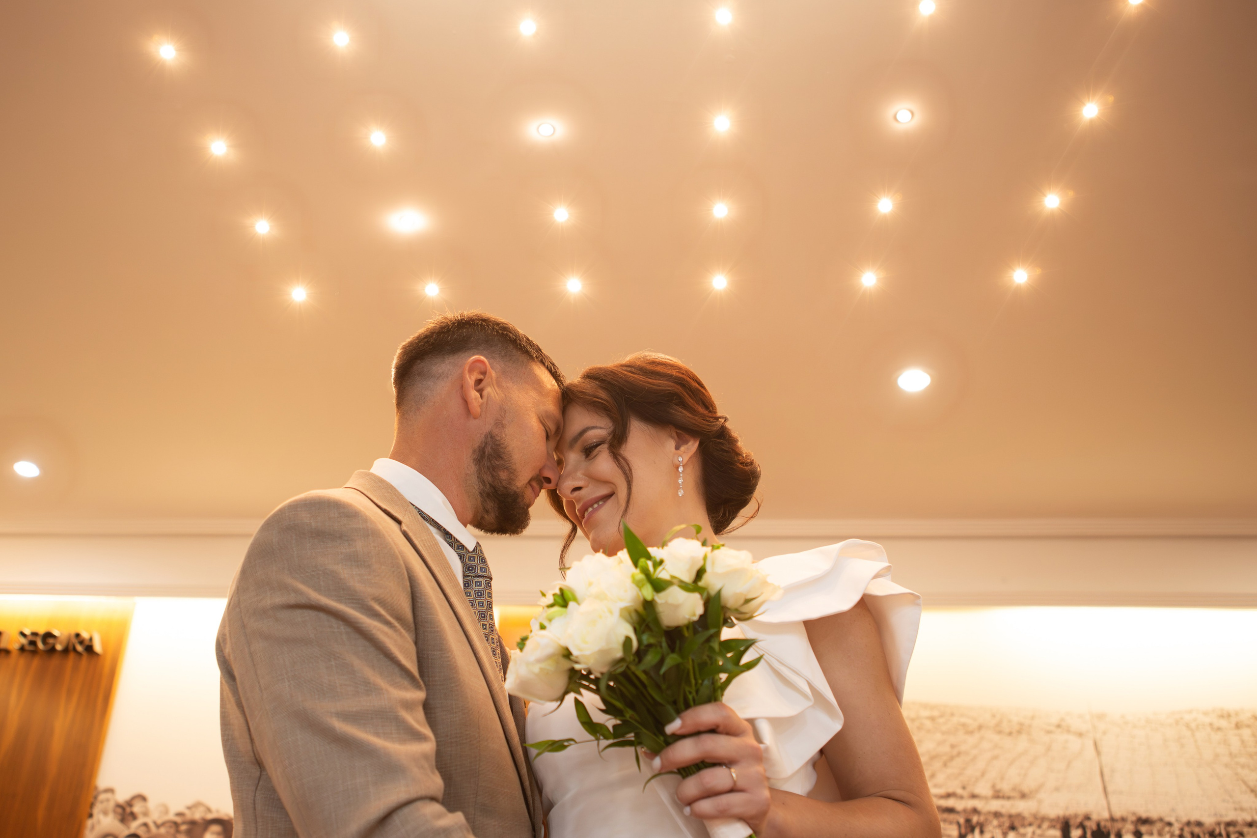 A+P. Professional photographer in Spain