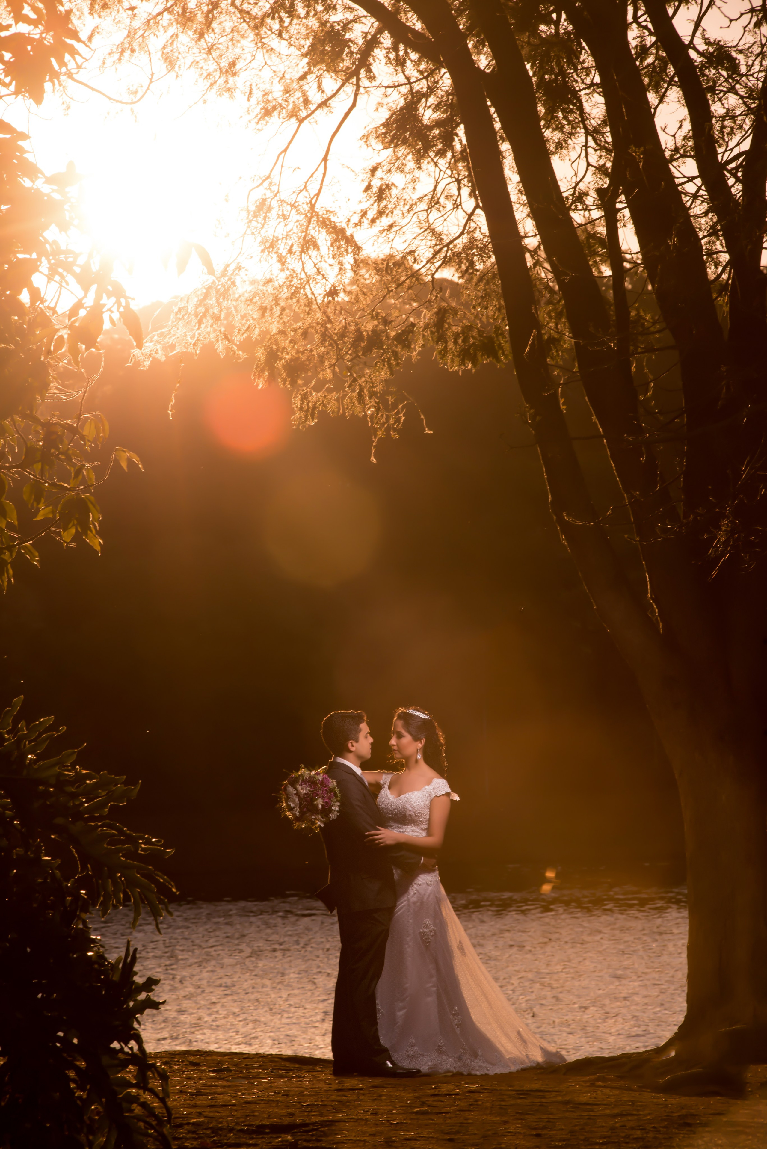 ÉRICA e RENAN. Fotógrafo de Casamento em Belo Horizonte | Emerson Garbini