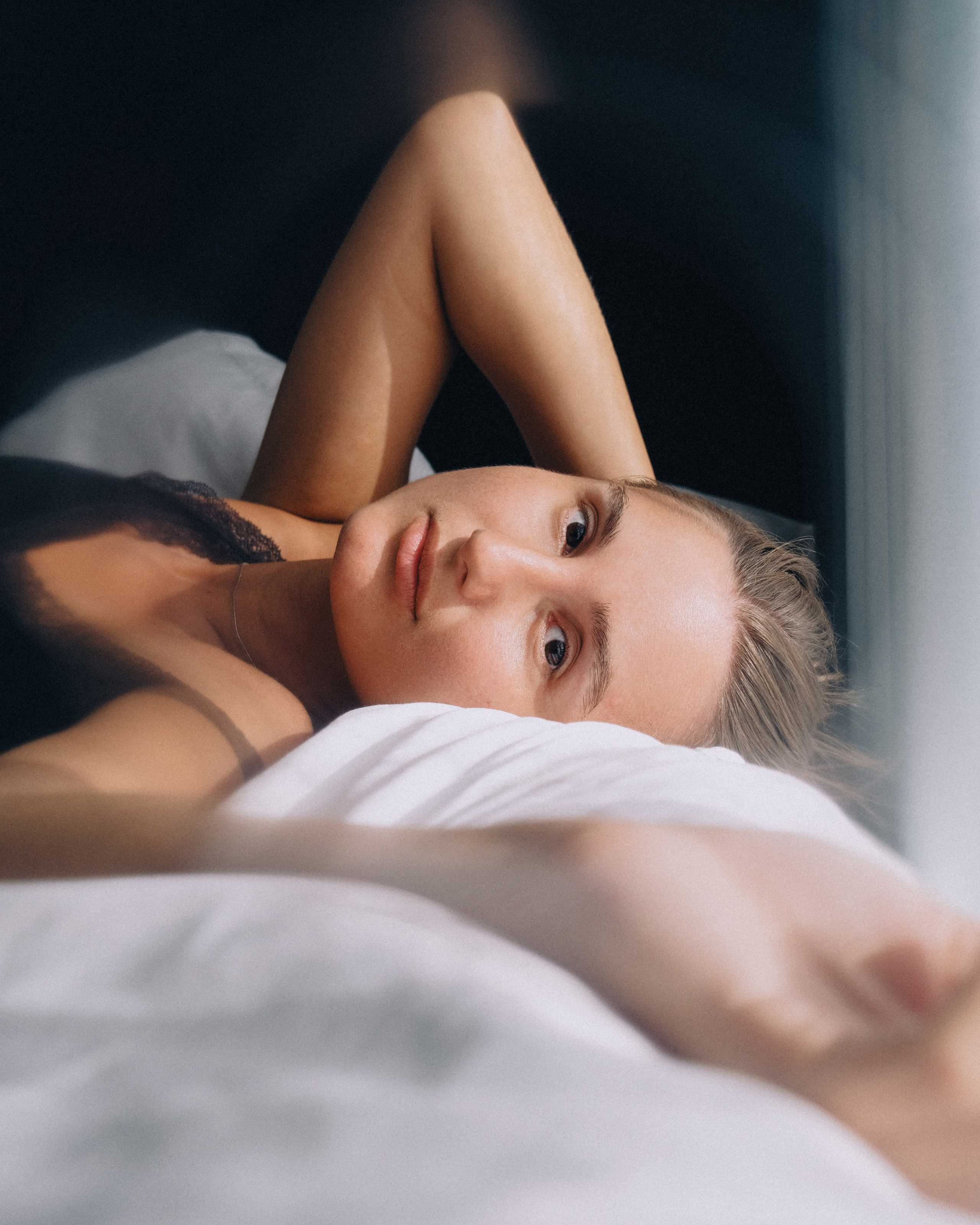 Аня. Персональный фотограф Пхукет, Красноярск