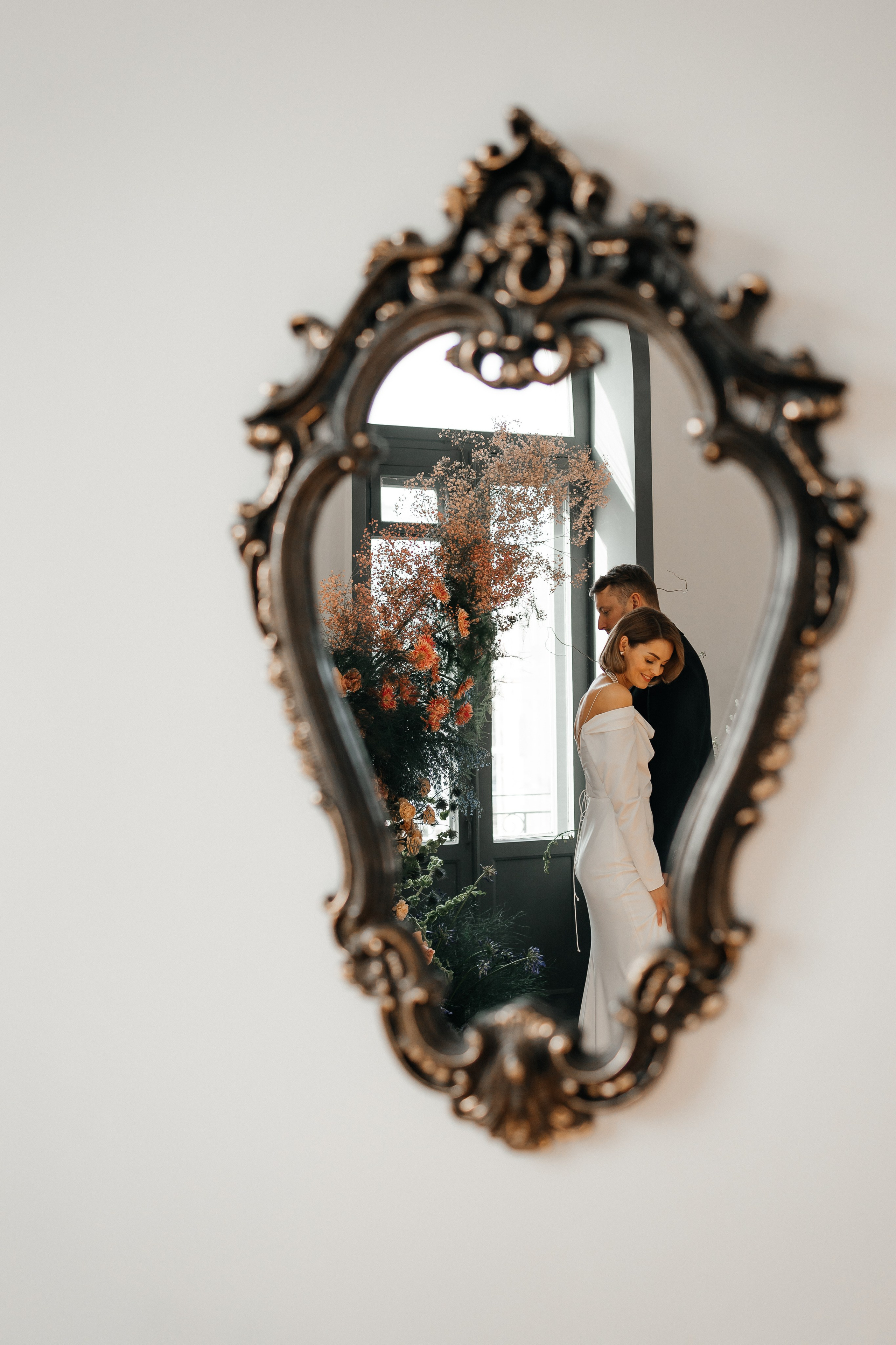 Ольга & Віталій. Весільний та сімейний фотограф Одеса