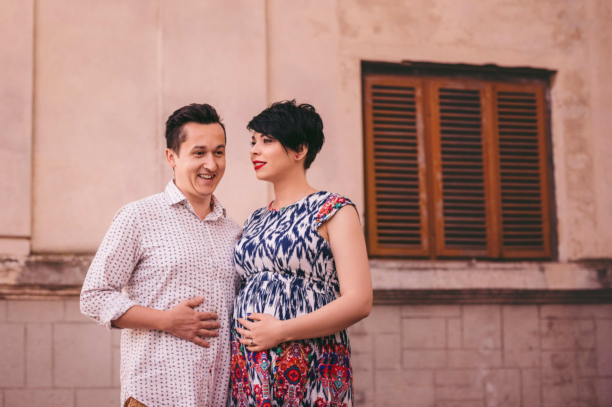 Sandra & Decebal. Fotograf de nunta in Constanta|Marian Badescu