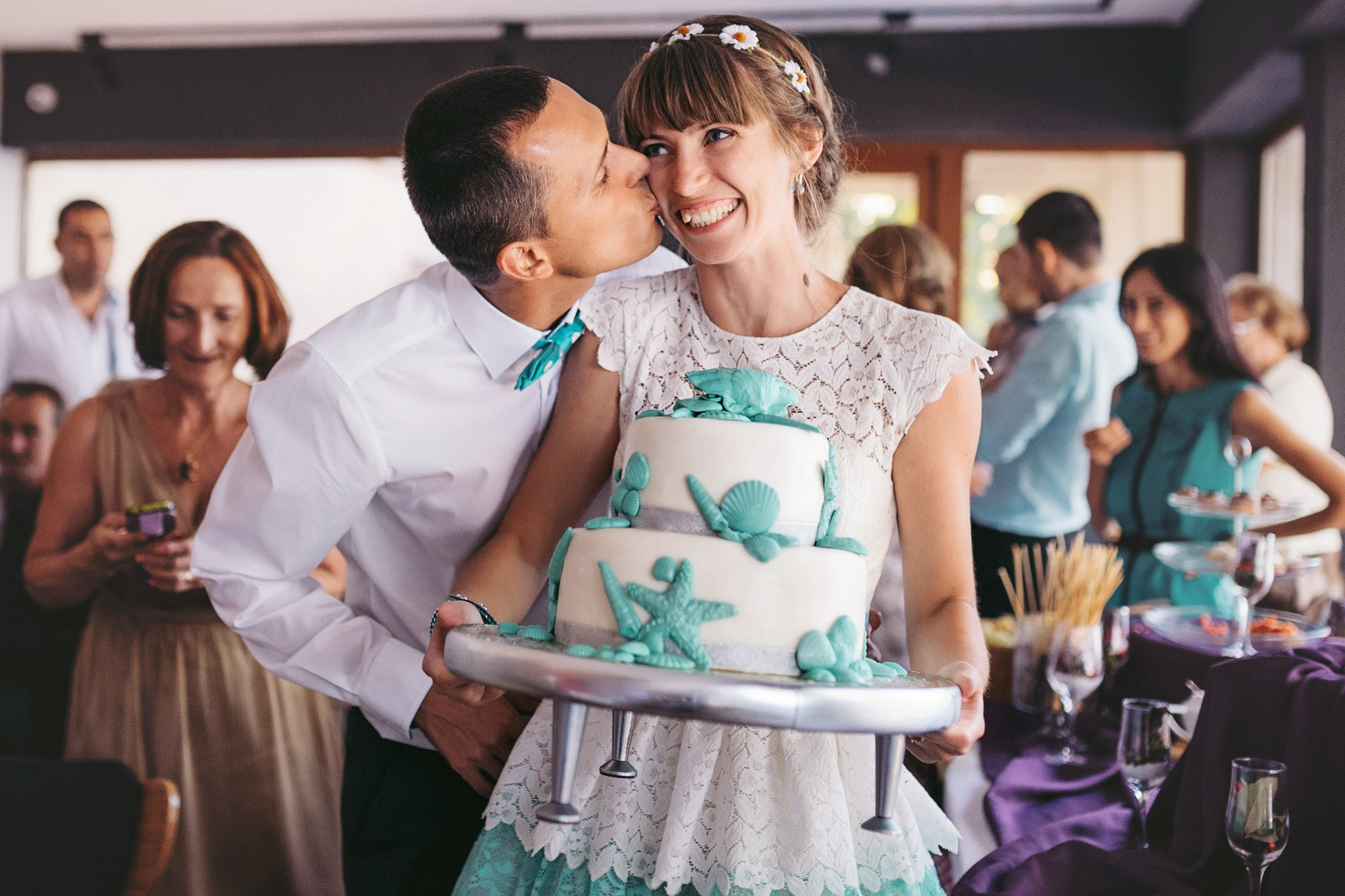 Logodna. Fotograf de nunta in Constanta|Marian Badescu