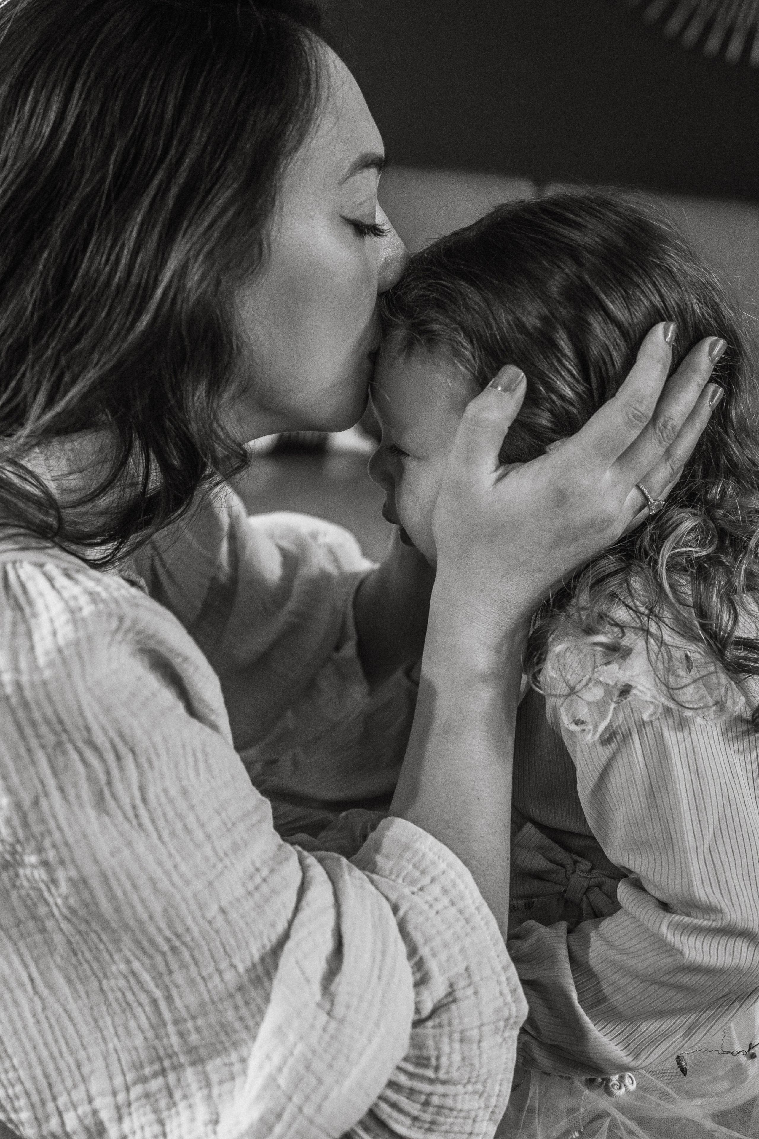 Christine, Clint, Etta, Leighton, Elodie. Wedding and family photographer and videographer PA, NJ, NY, DE, MD