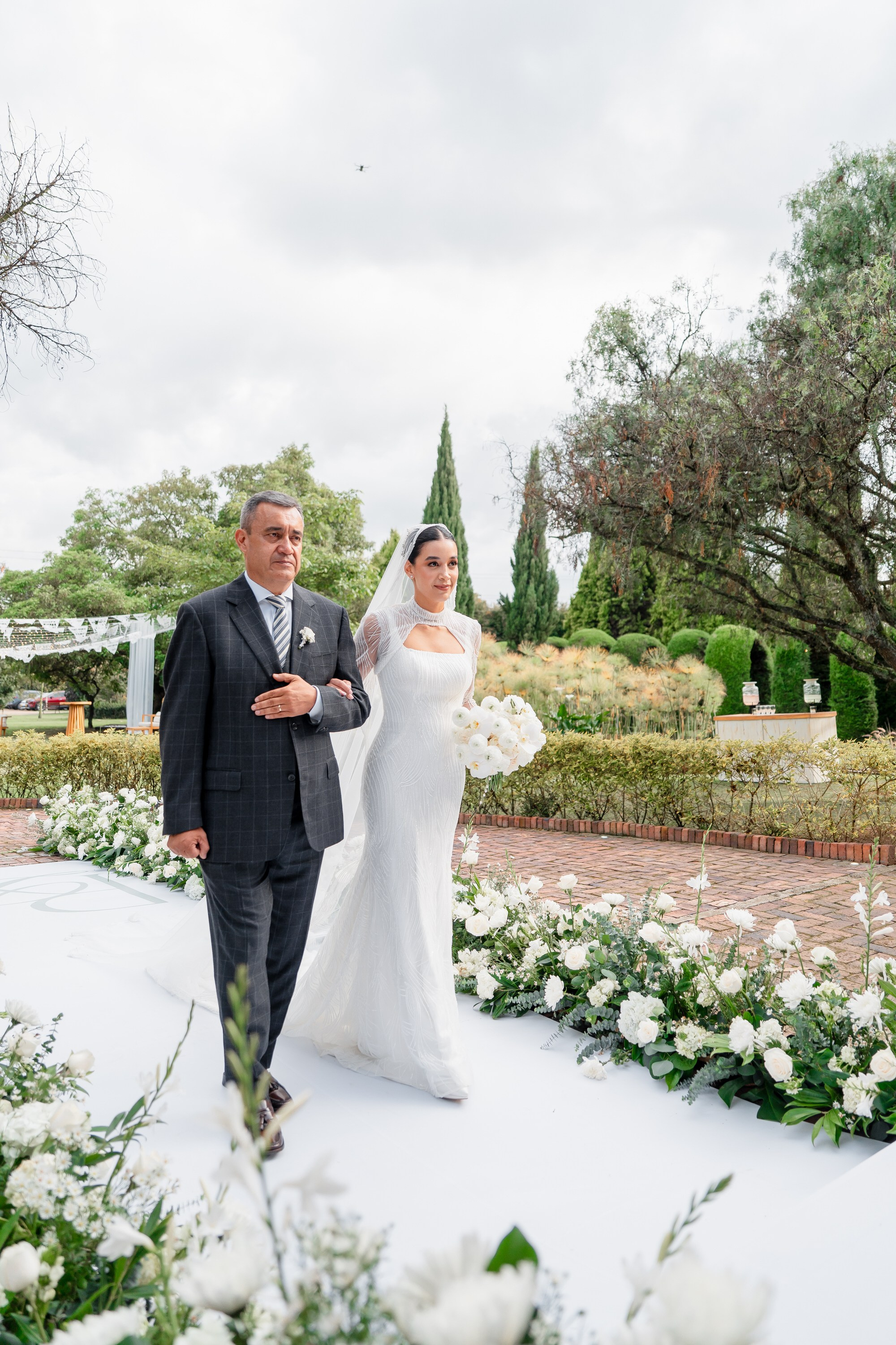 Daniela & Ricardo. Miguel Velasquez Fotógrafo