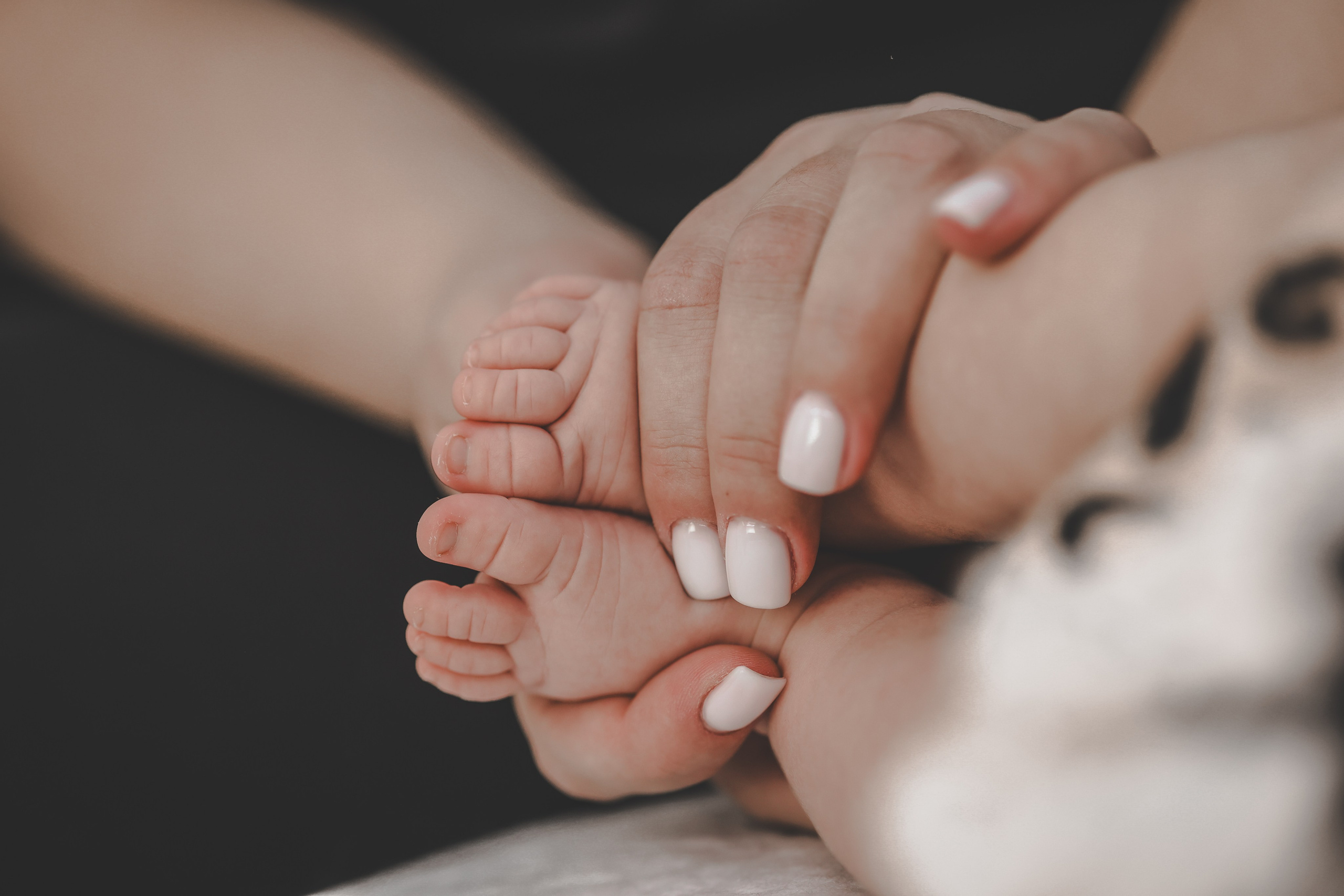 Семейные. Съемка церковных таинств — АЛИНА ФЕТУ