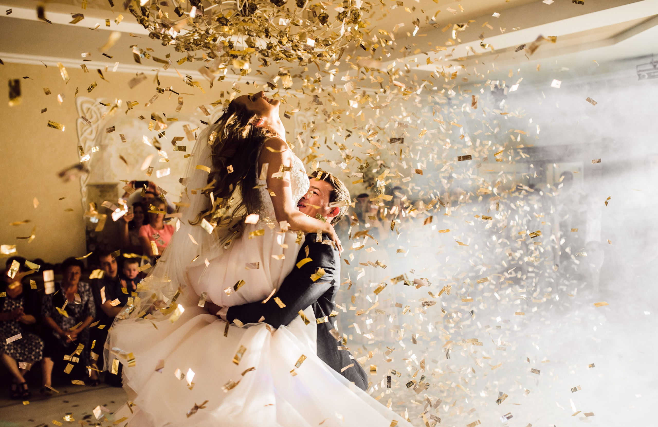 Весільний та портретний фотограф Кизим Арсен