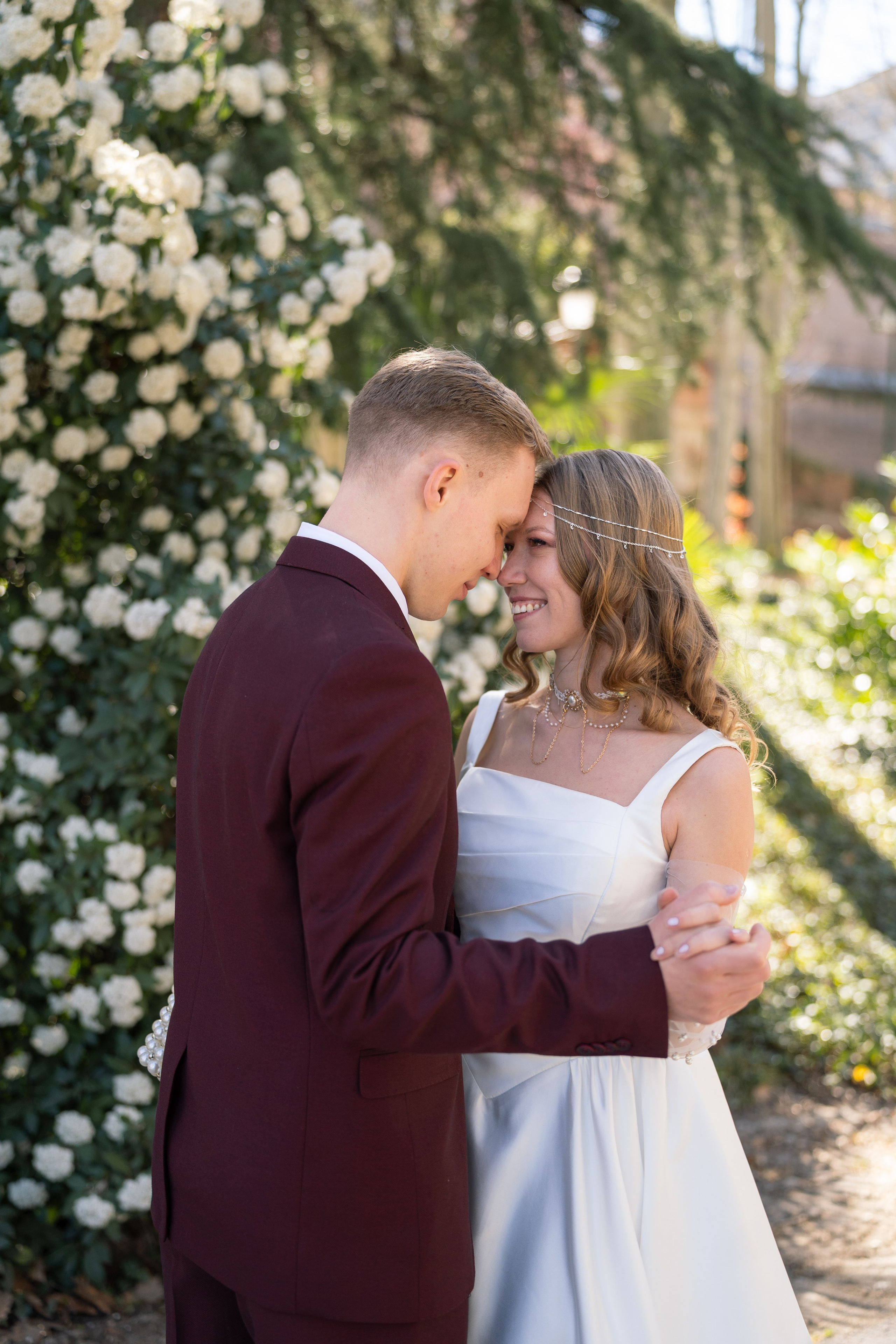 Yana&Tim. Fotógrafo en Madrid, España. Alyona Belyaninova