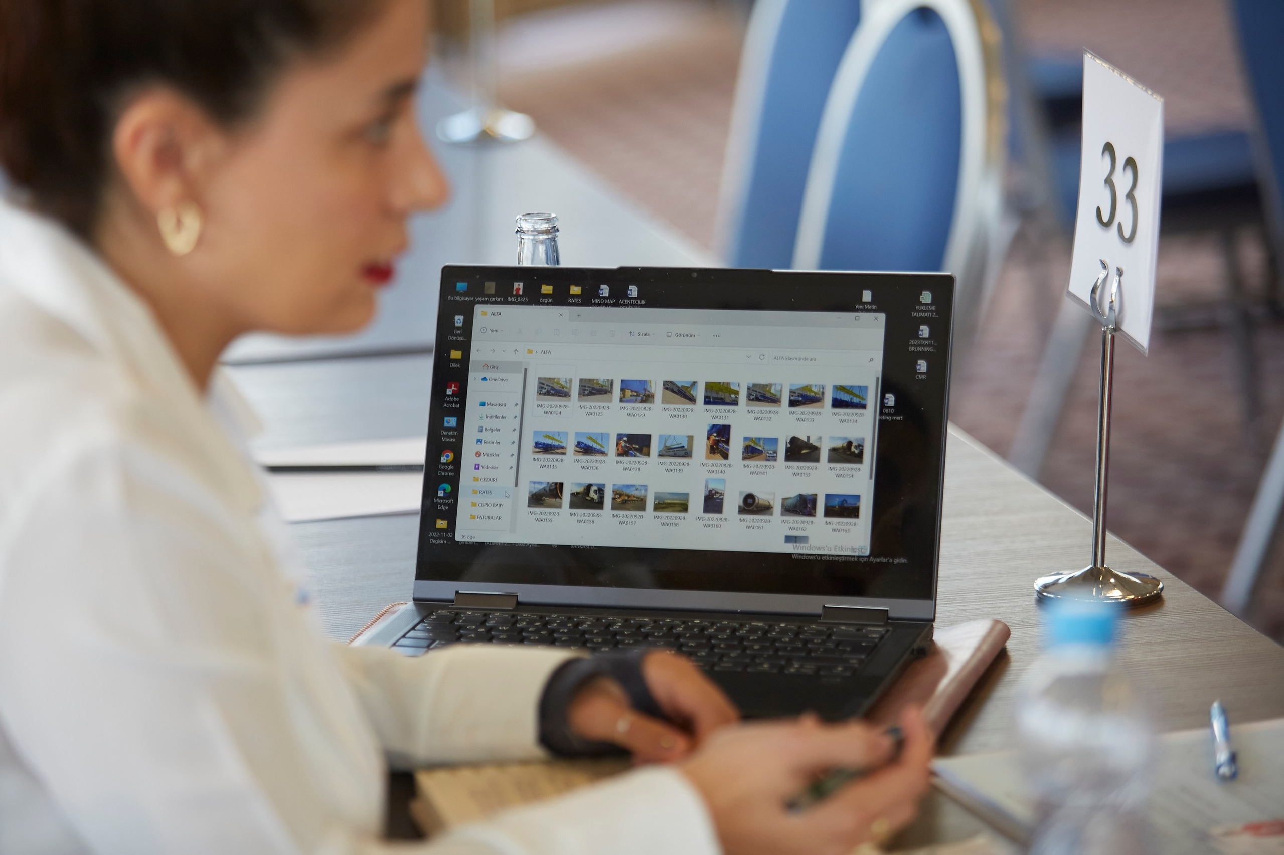 InFinite Connection Prague 2023. Prague MICE, Corporate & Event Photographer | Kurt Vinion Photography