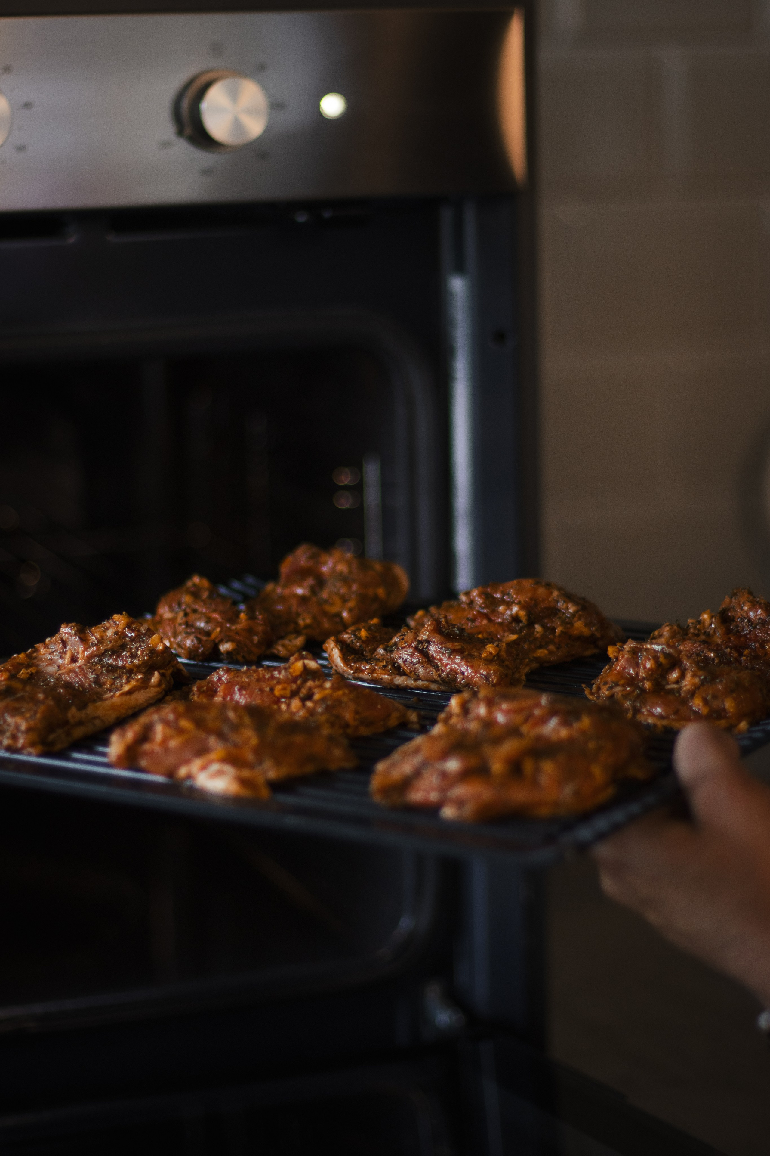 OnePan. Photographer in Gothenburg Aleksandra Stroganova