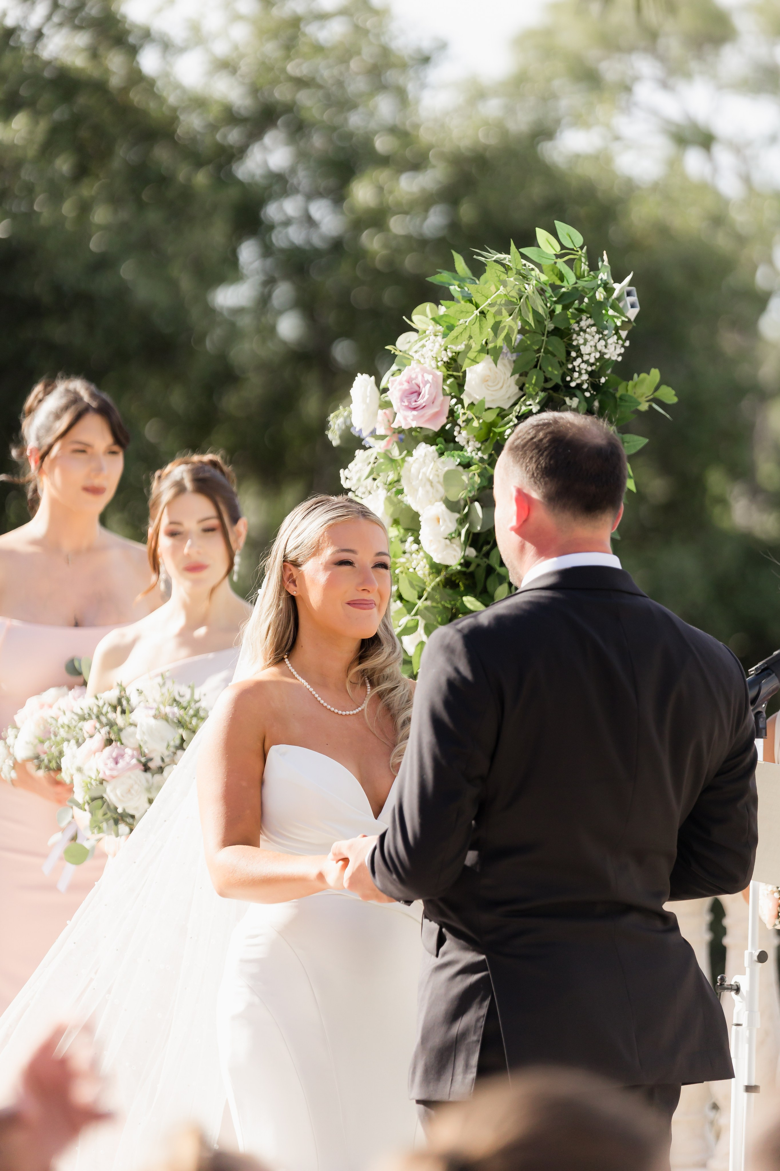 ALYSSA & RICH. YES I DO PRODUCTION — Wedding photography&videography