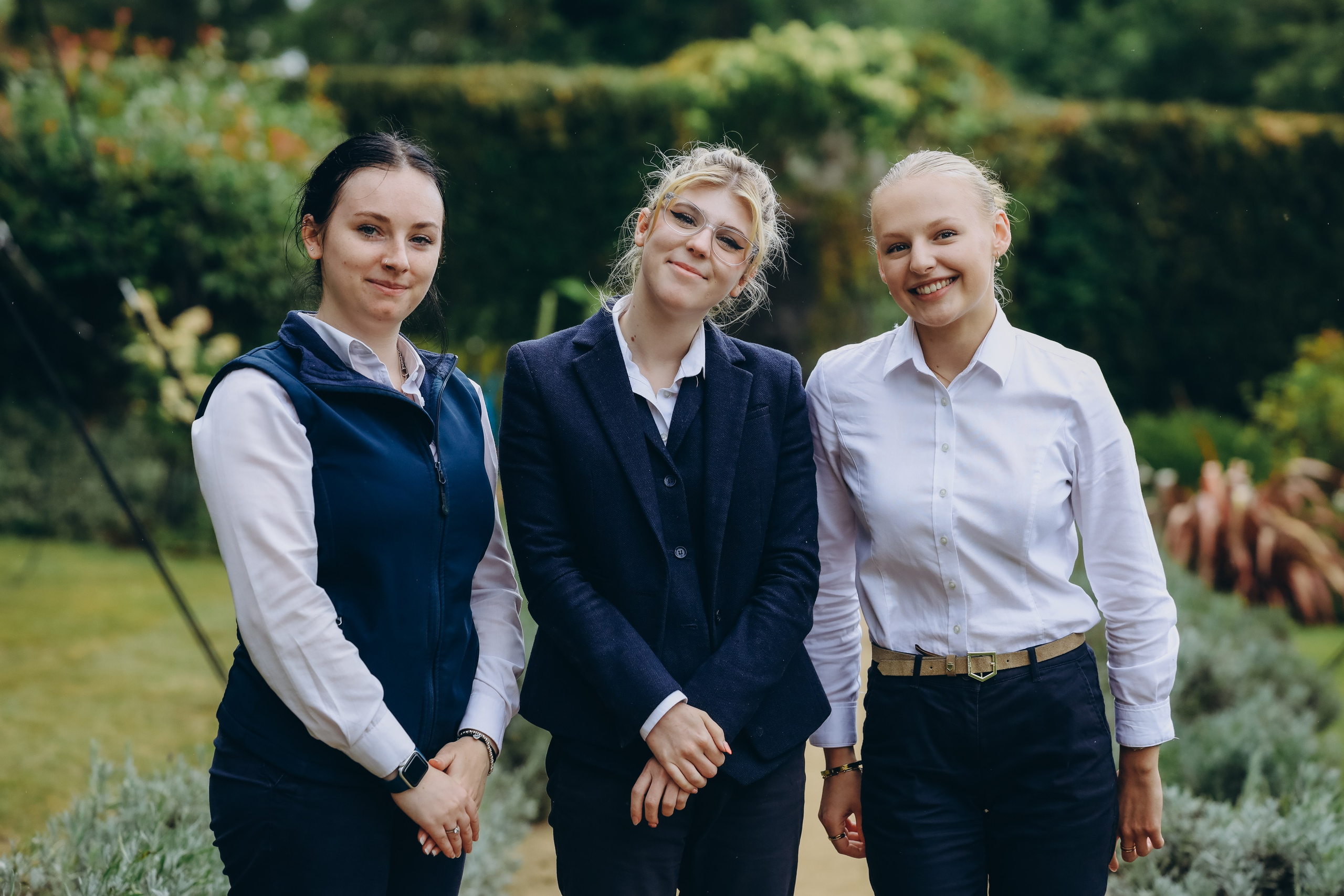 Corporate Photo. Professional photographer in East Midlands