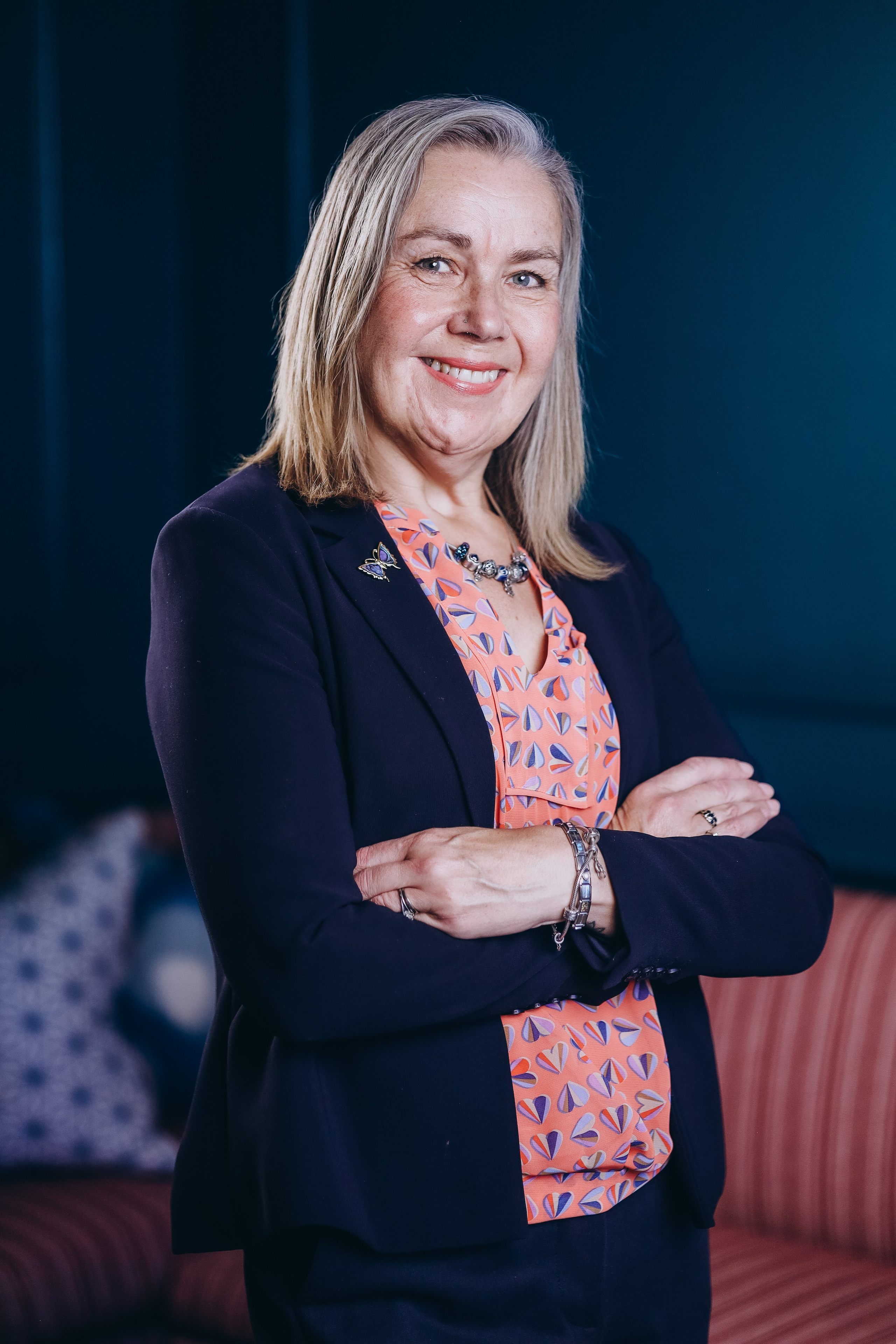 Corporate Photo. Professional photographer in East Midlands