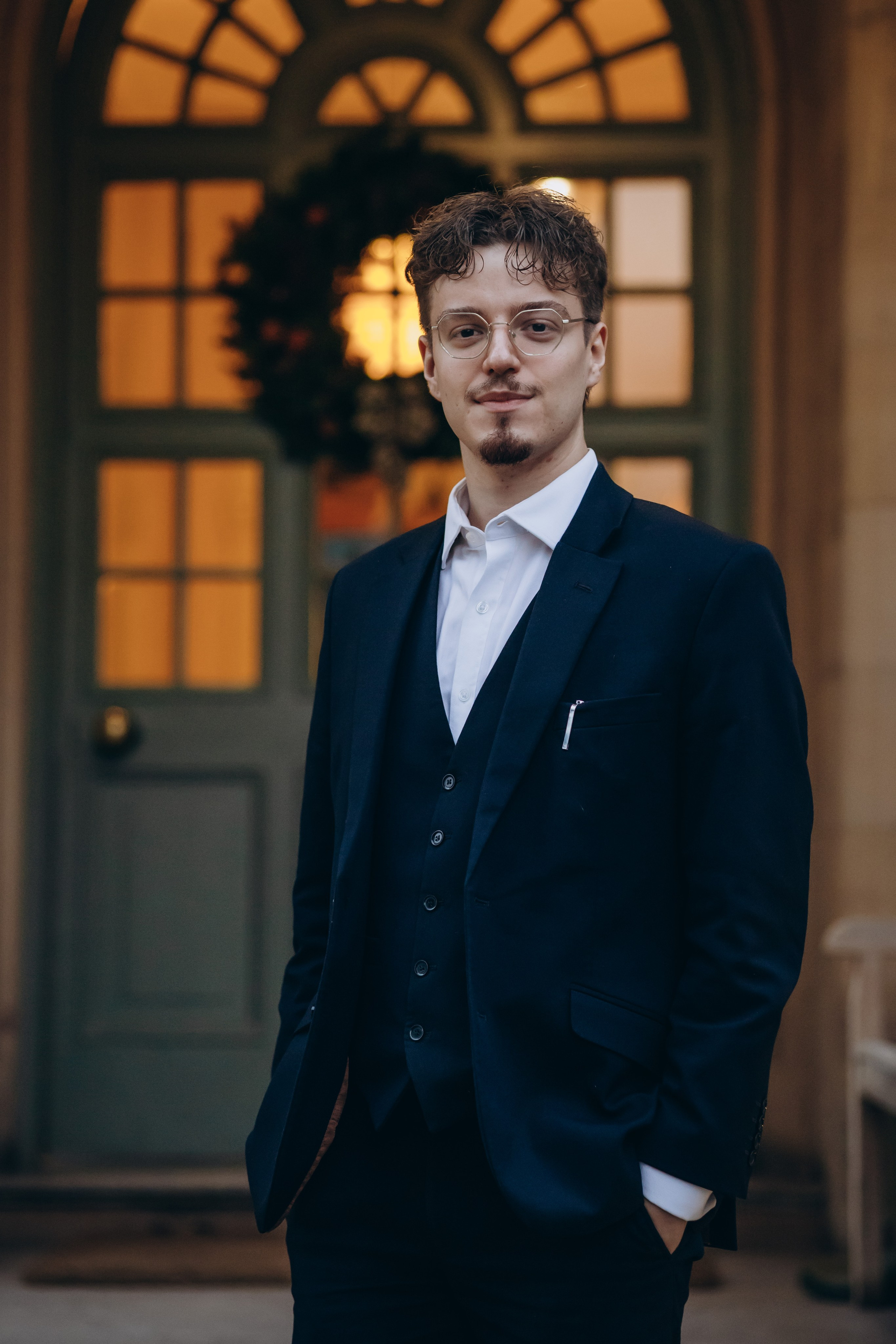 Corporate Photo. Professional photographer in East Midlands