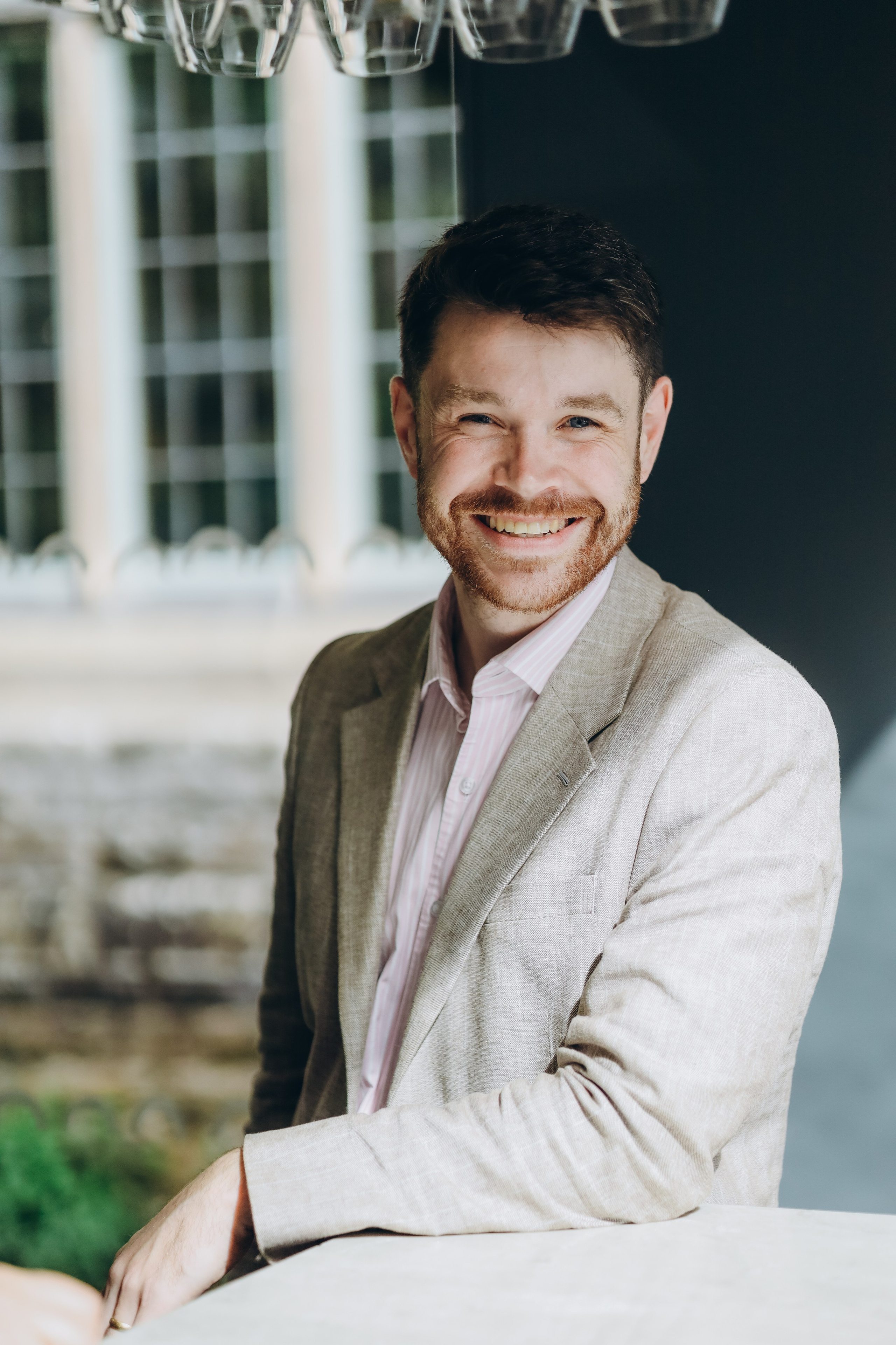 Corporate Photo. Professional photographer in East Midlands