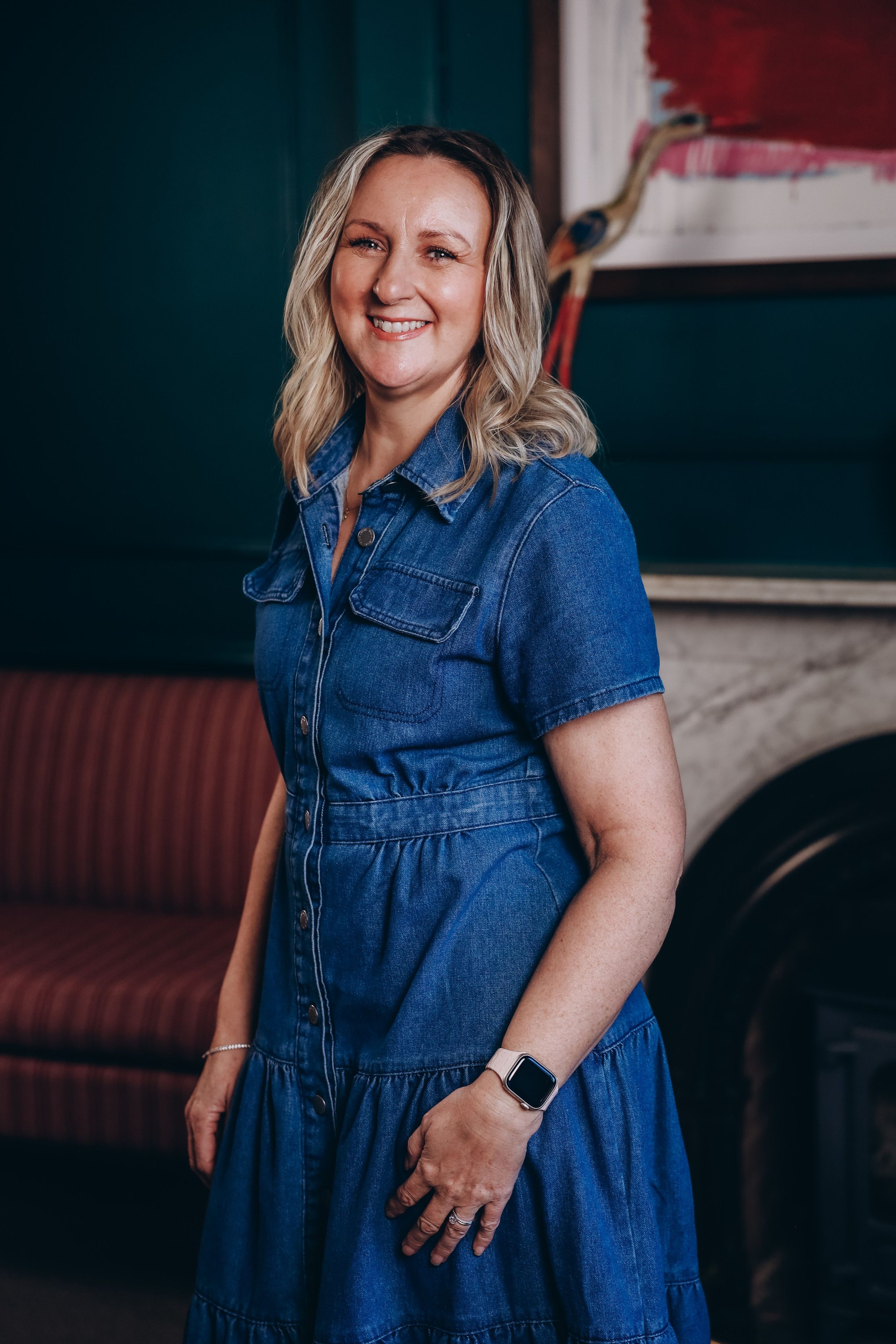 Corporate Photo. Professional photographer in East Midlands
