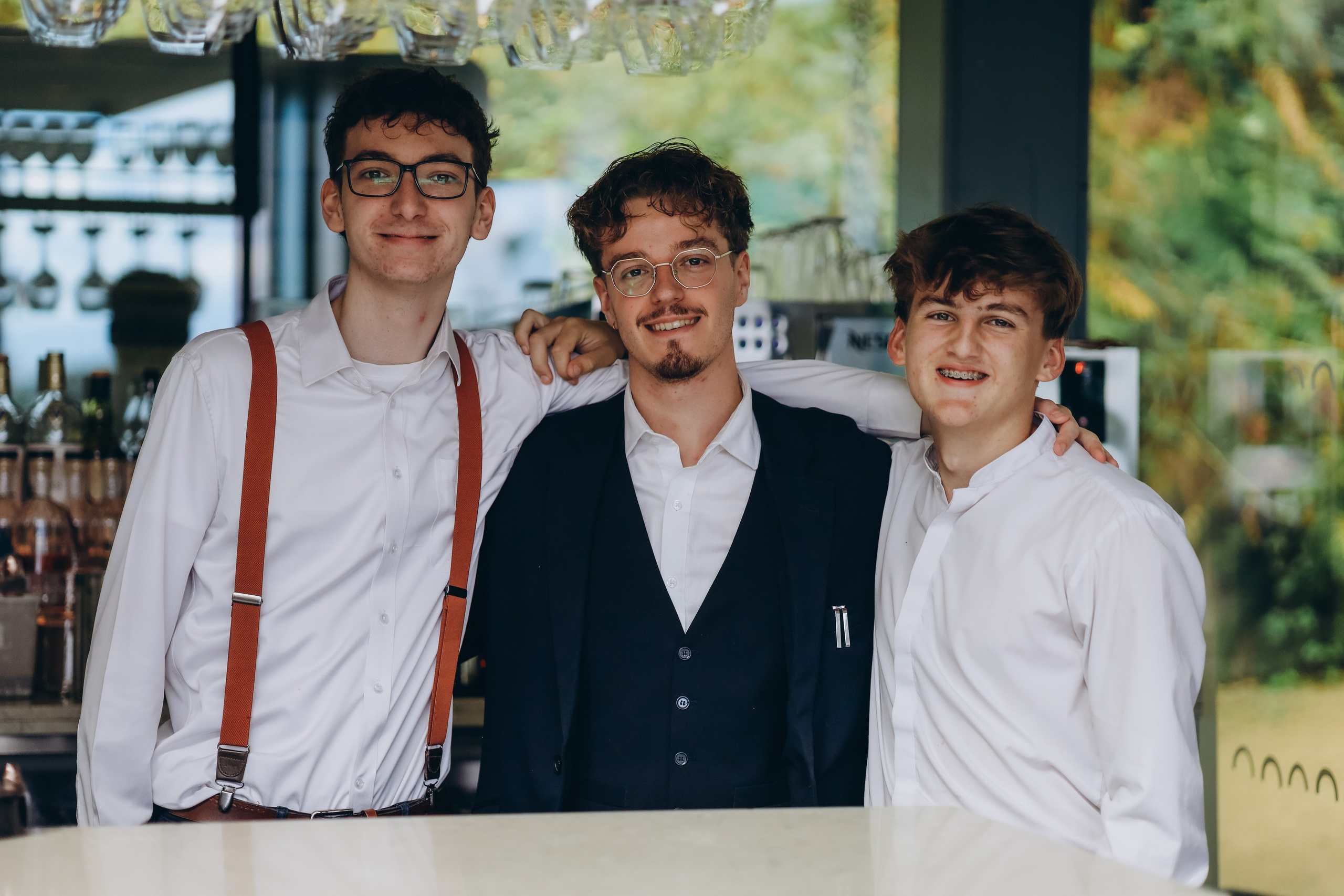 Corporate Photo. Professional photographer in East Midlands