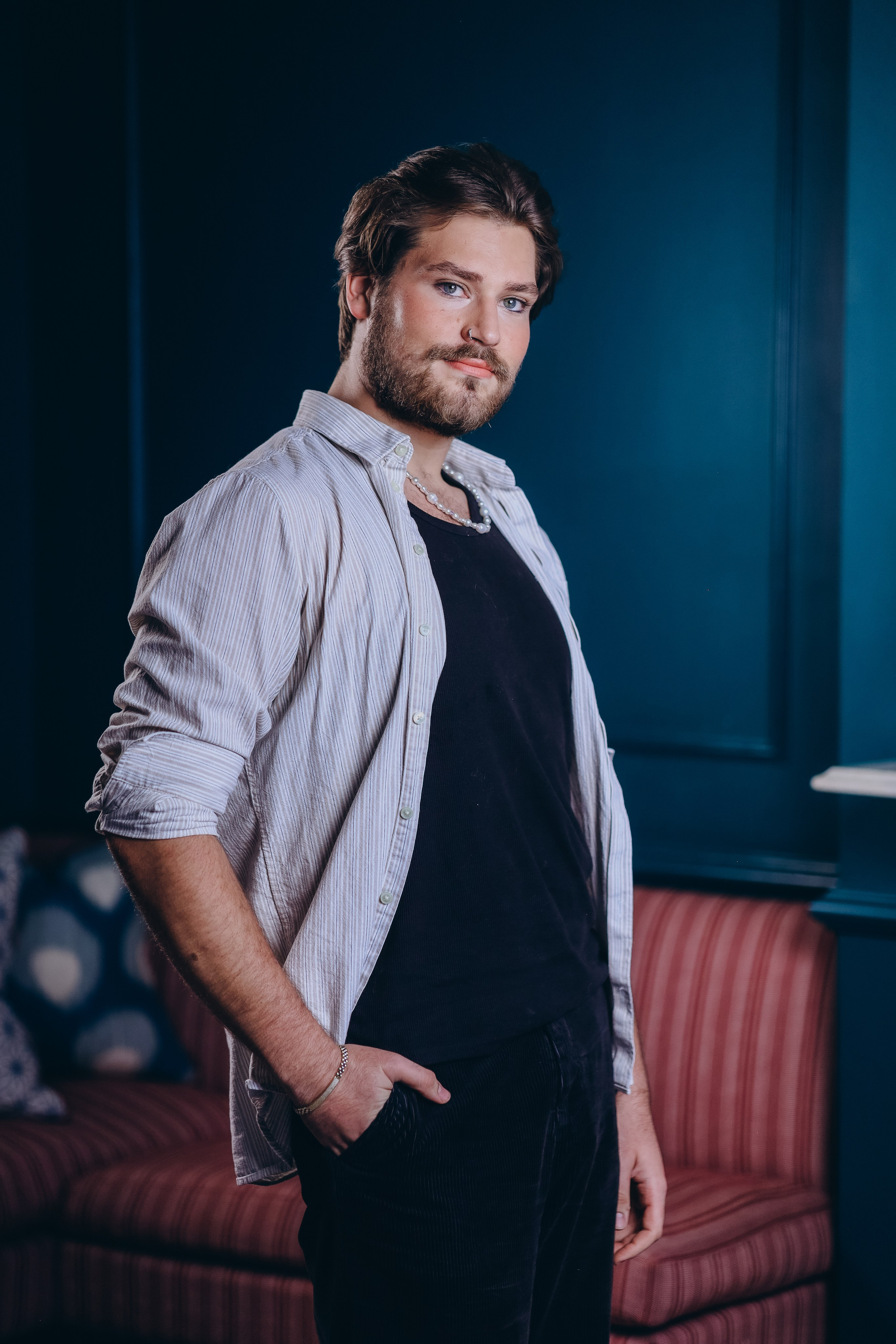 Corporate Photo. Professional photographer in East Midlands