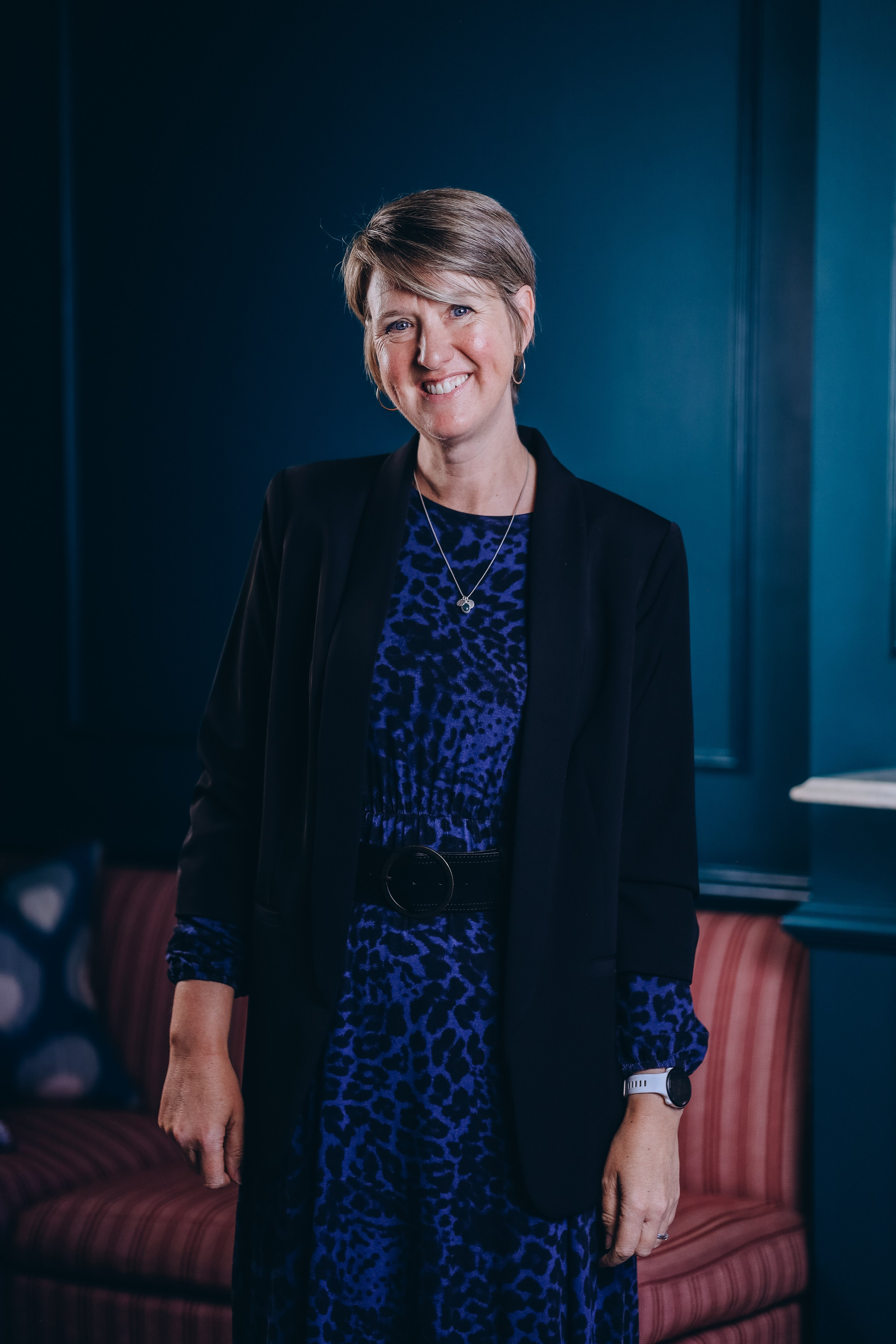Corporate Photo. Professional photographer in East Midlands
