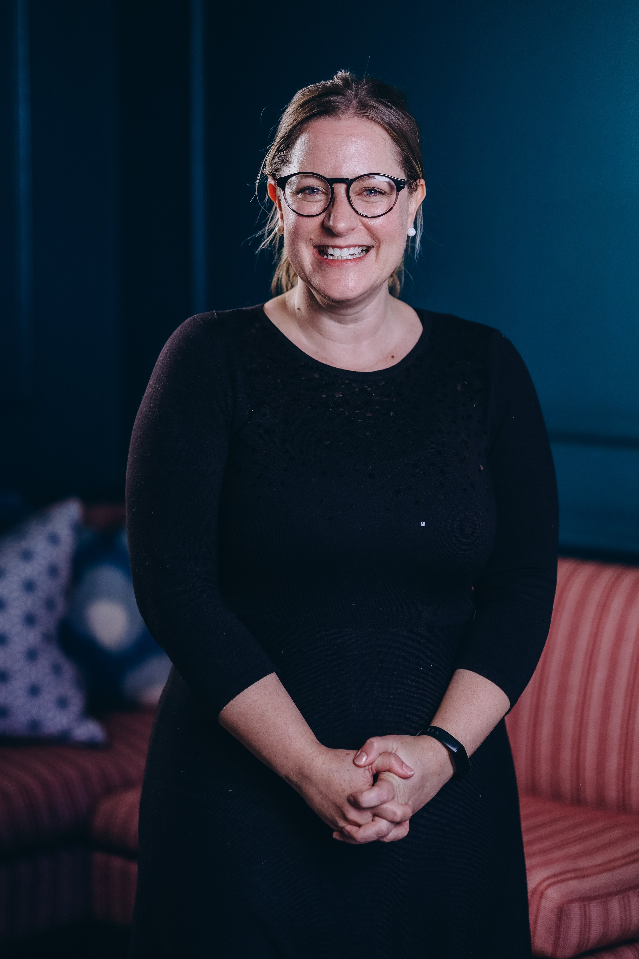 Corporate Photo. Professional photographer in East Midlands