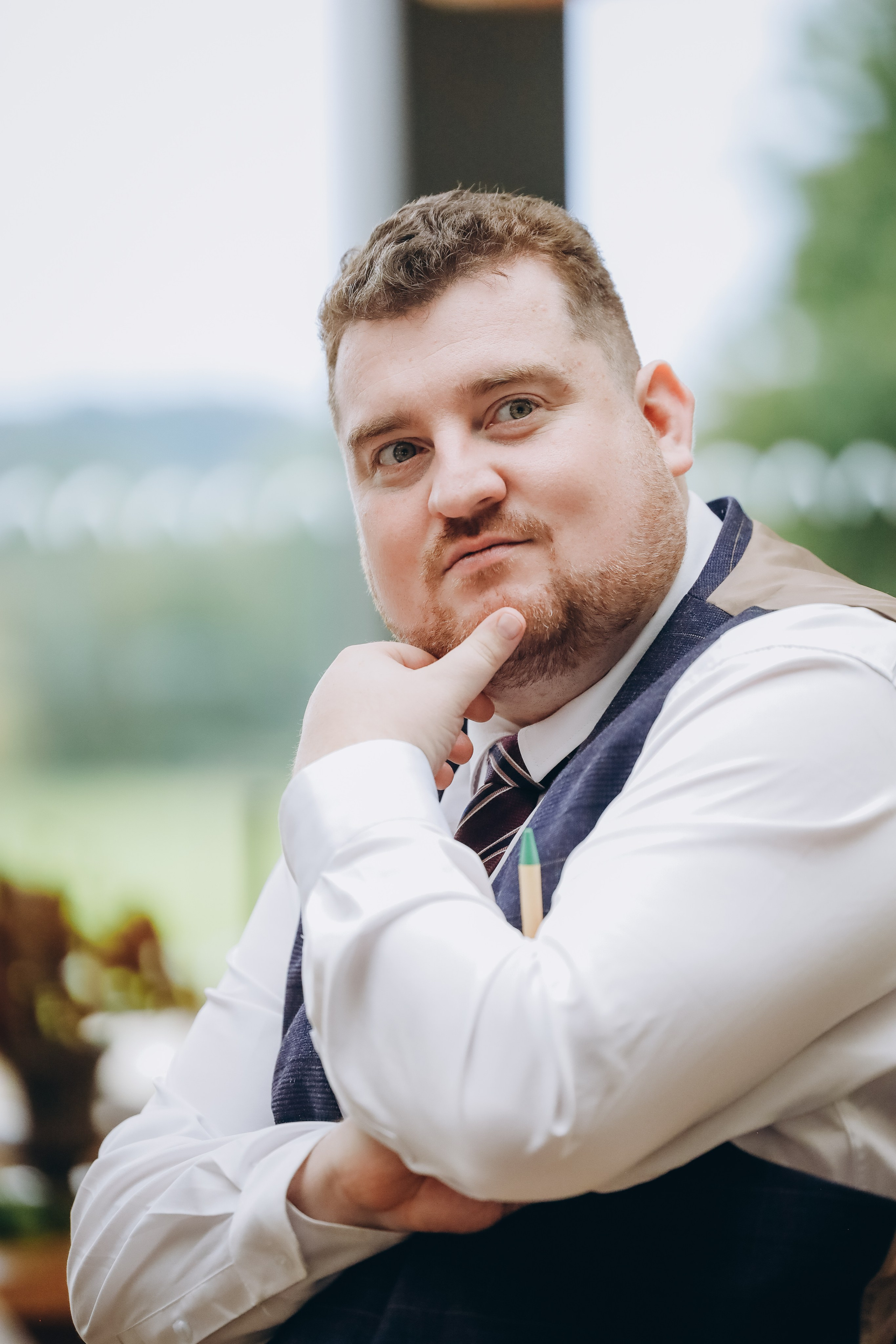 Corporate Photo. Professional photographer in East Midlands