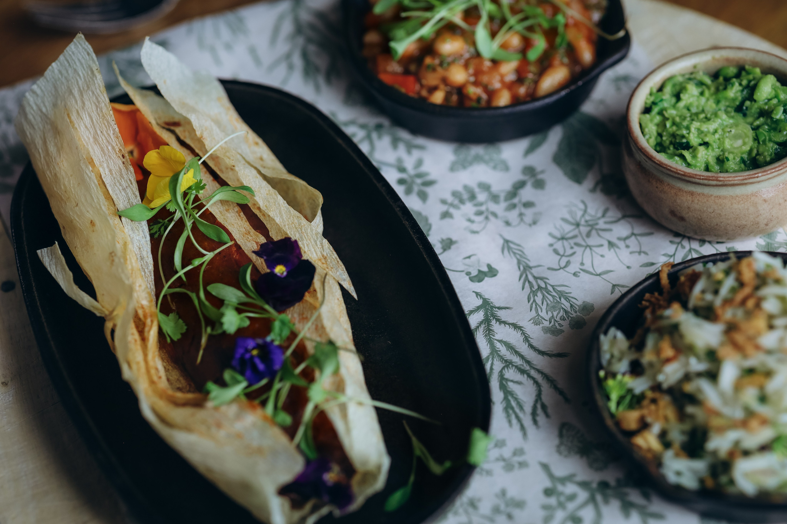 Food. Professional photographer in East Midlands
