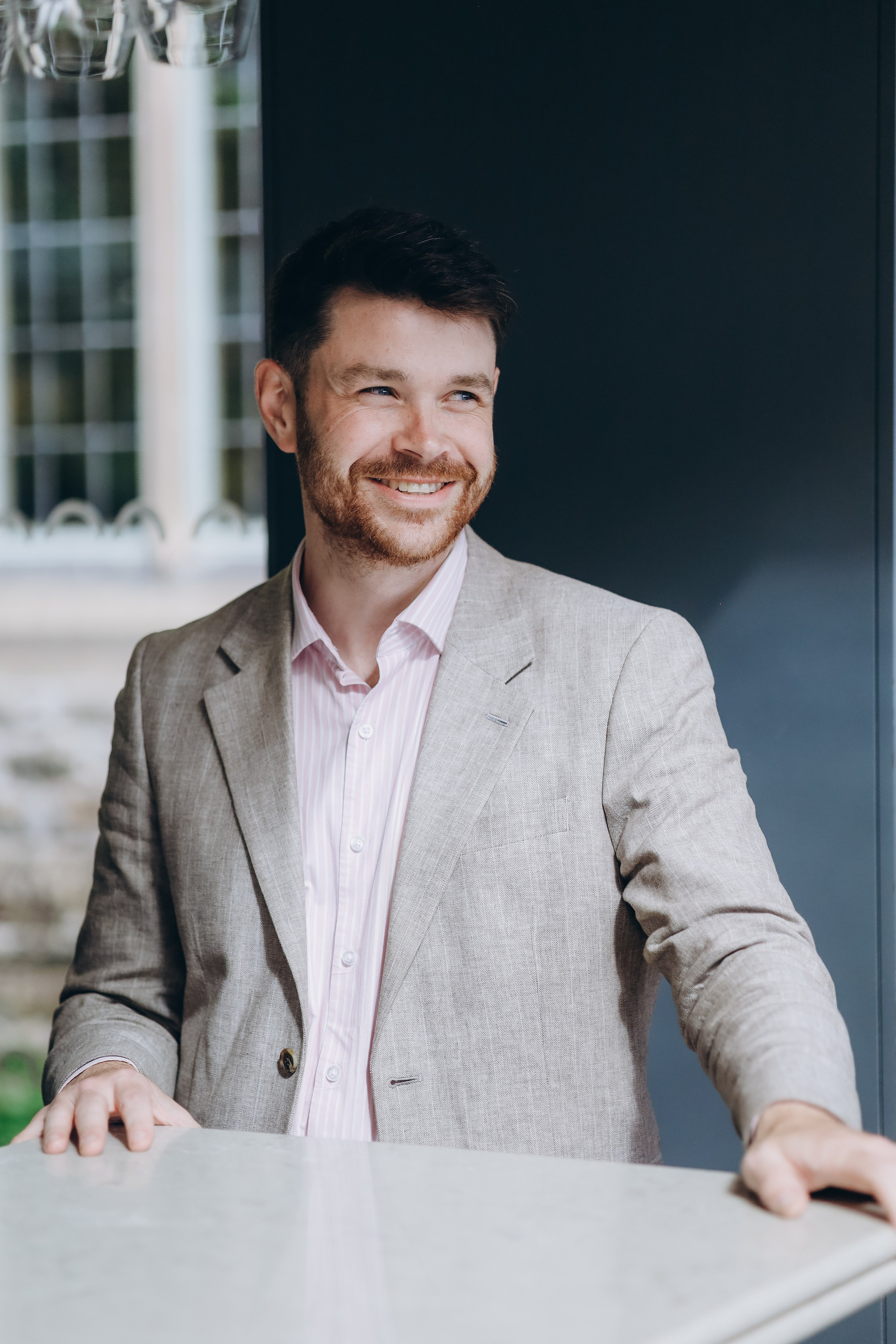Corporate Photo. Professional photographer in East Midlands