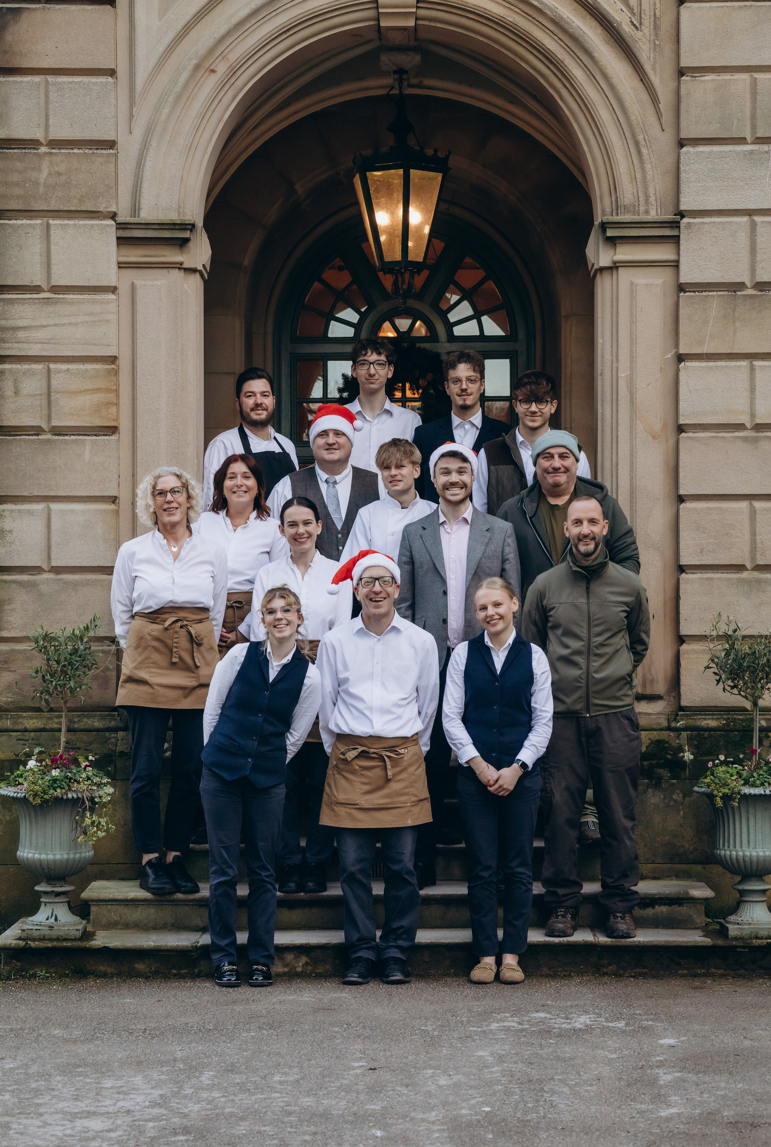 Corporate Photo. Professional photographer in East Midlands