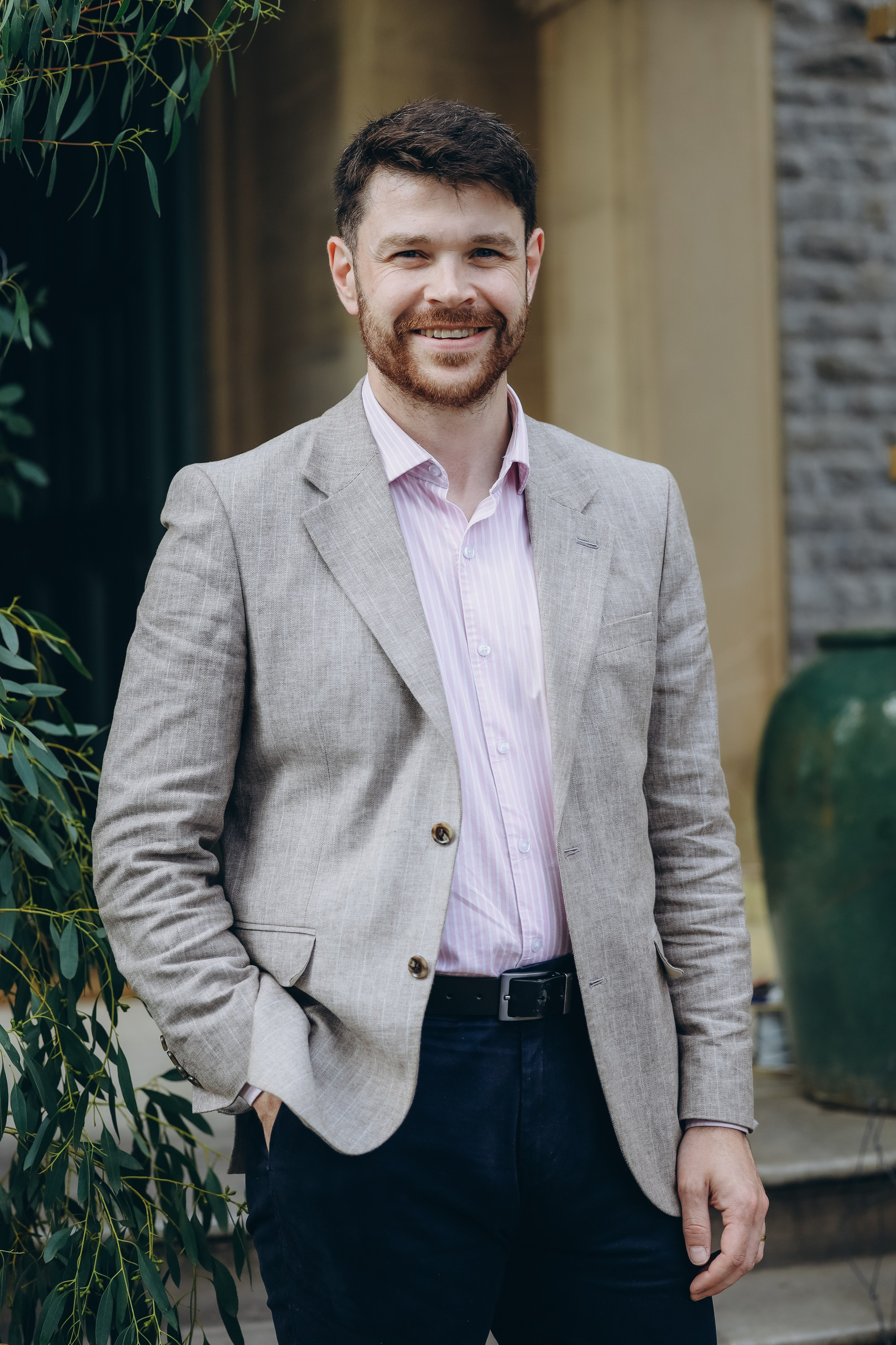 Corporate Photo. Professional photographer in East Midlands