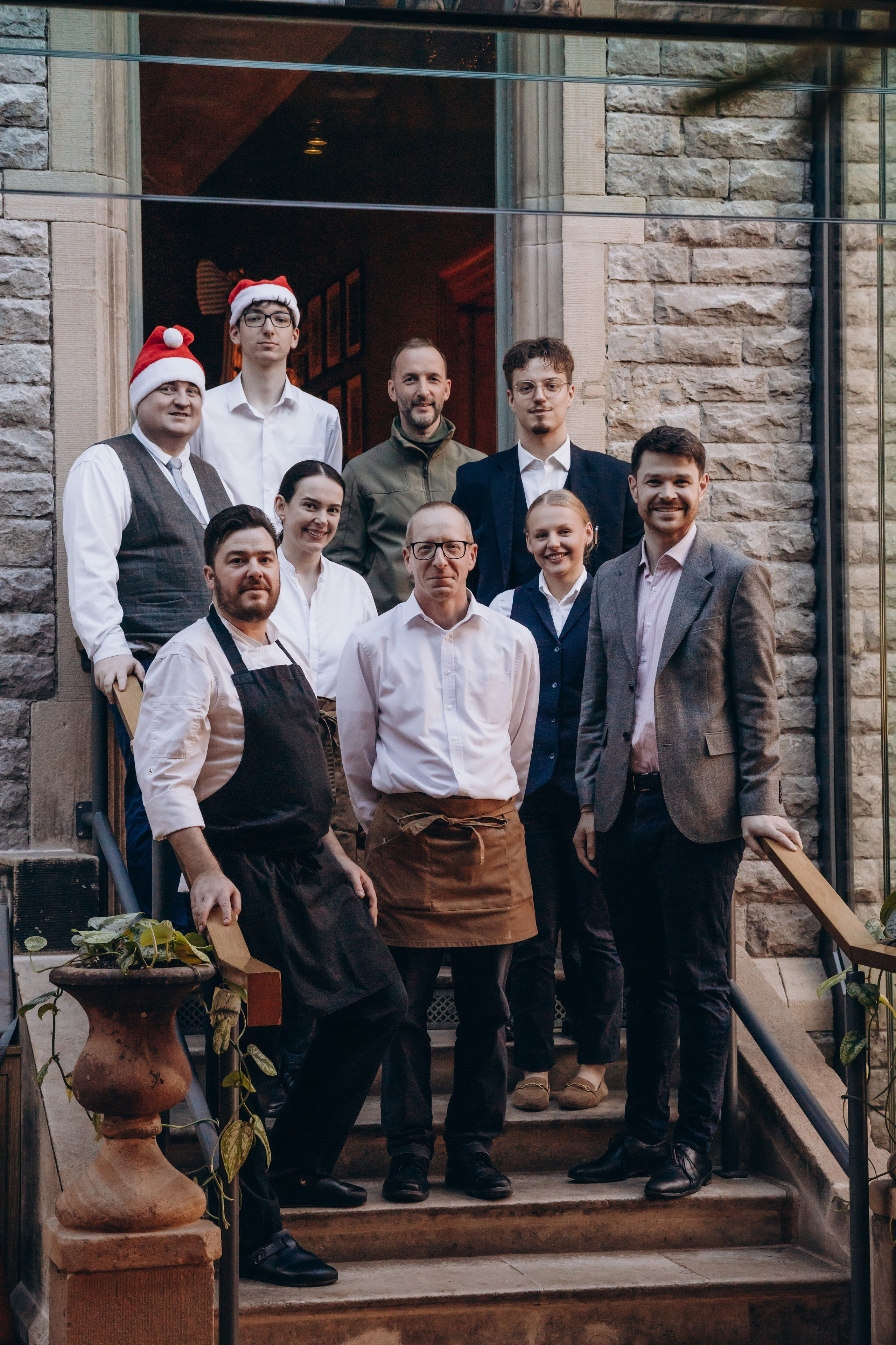 Corporate Photo. Professional photographer in East Midlands