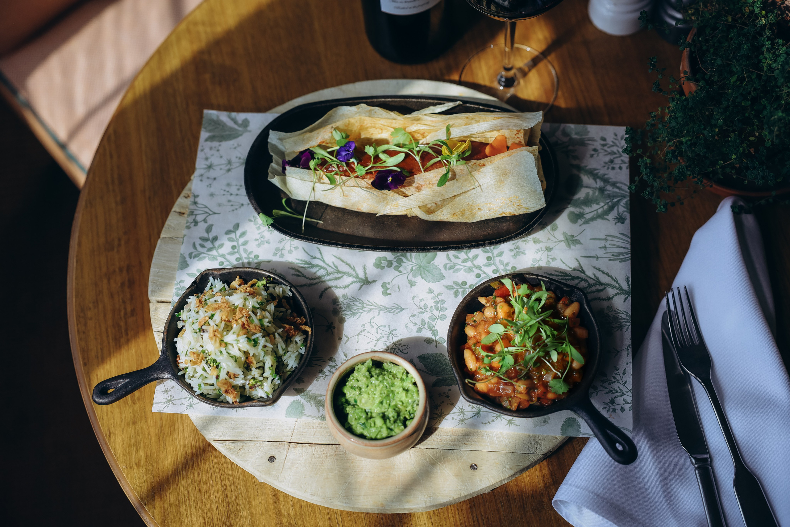 Food. Professional photographer in East Midlands