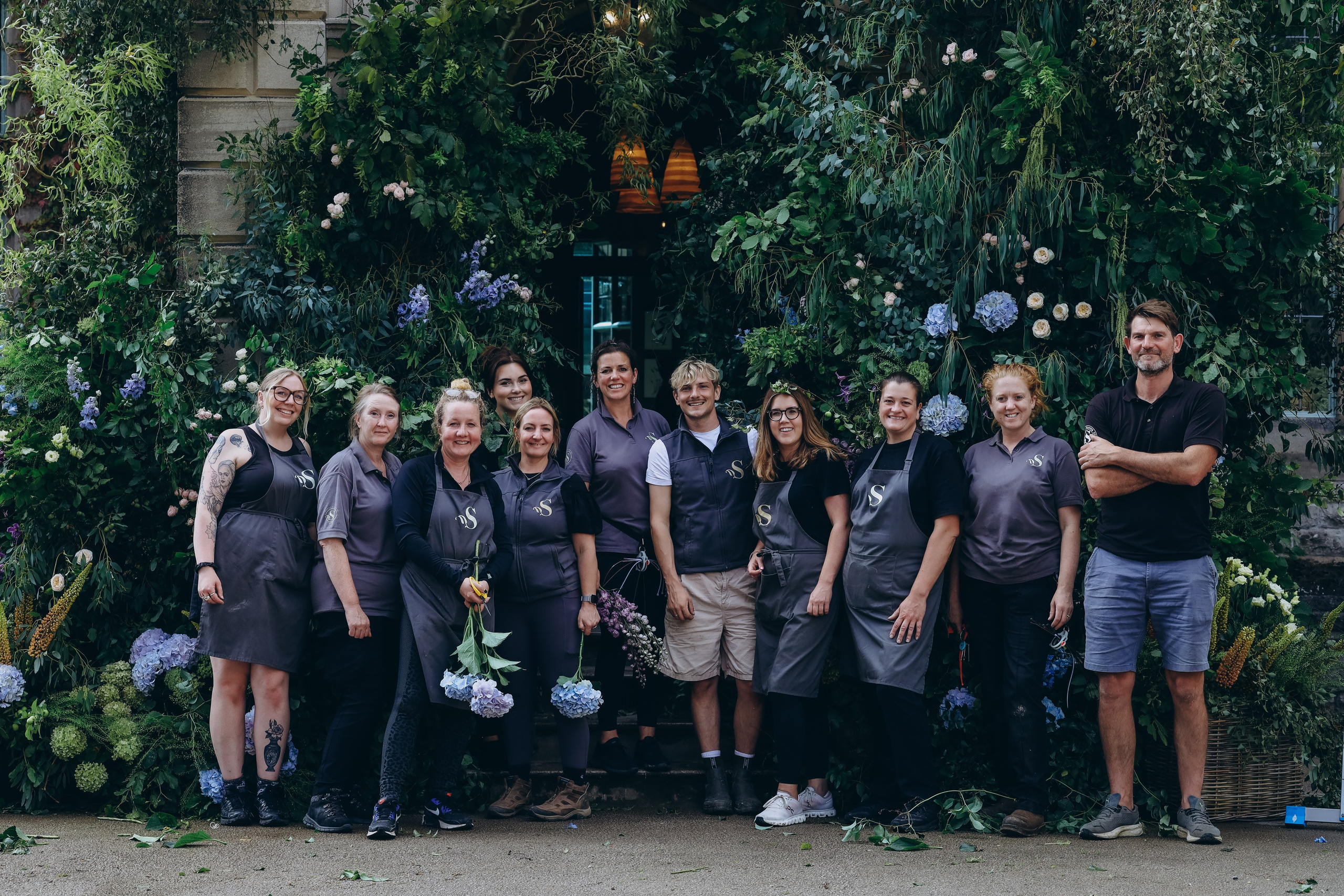 Corporate Photo. Professional photographer in East Midlands