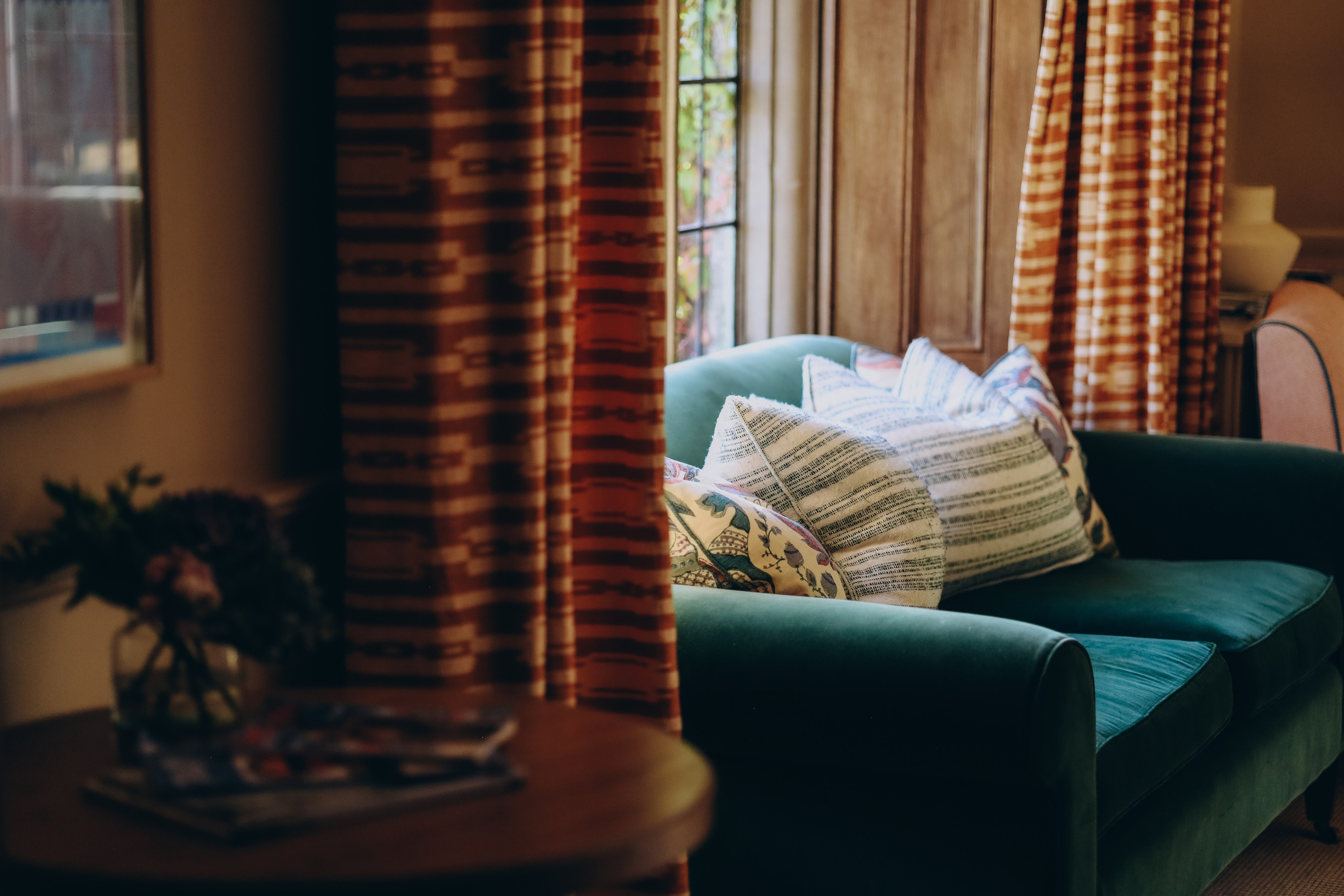 ---. Professional photographer in East Midlands