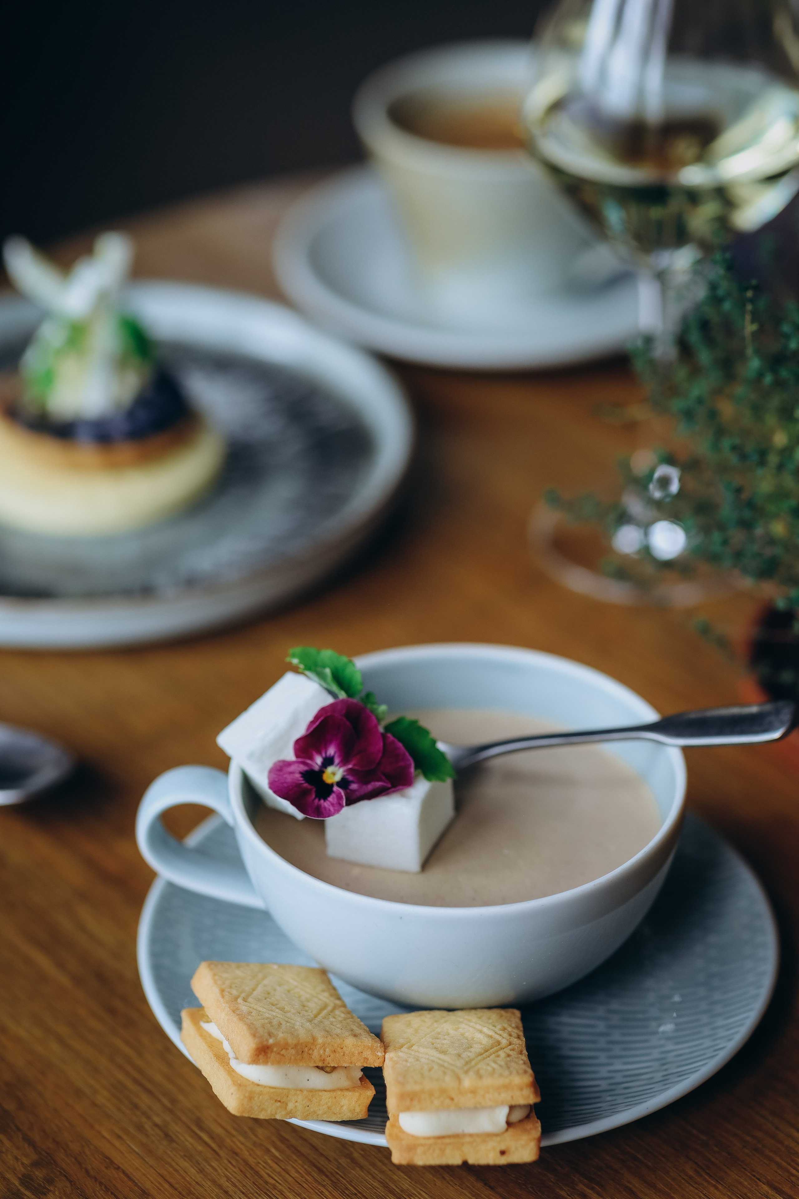 Food. Professional photographer in East Midlands