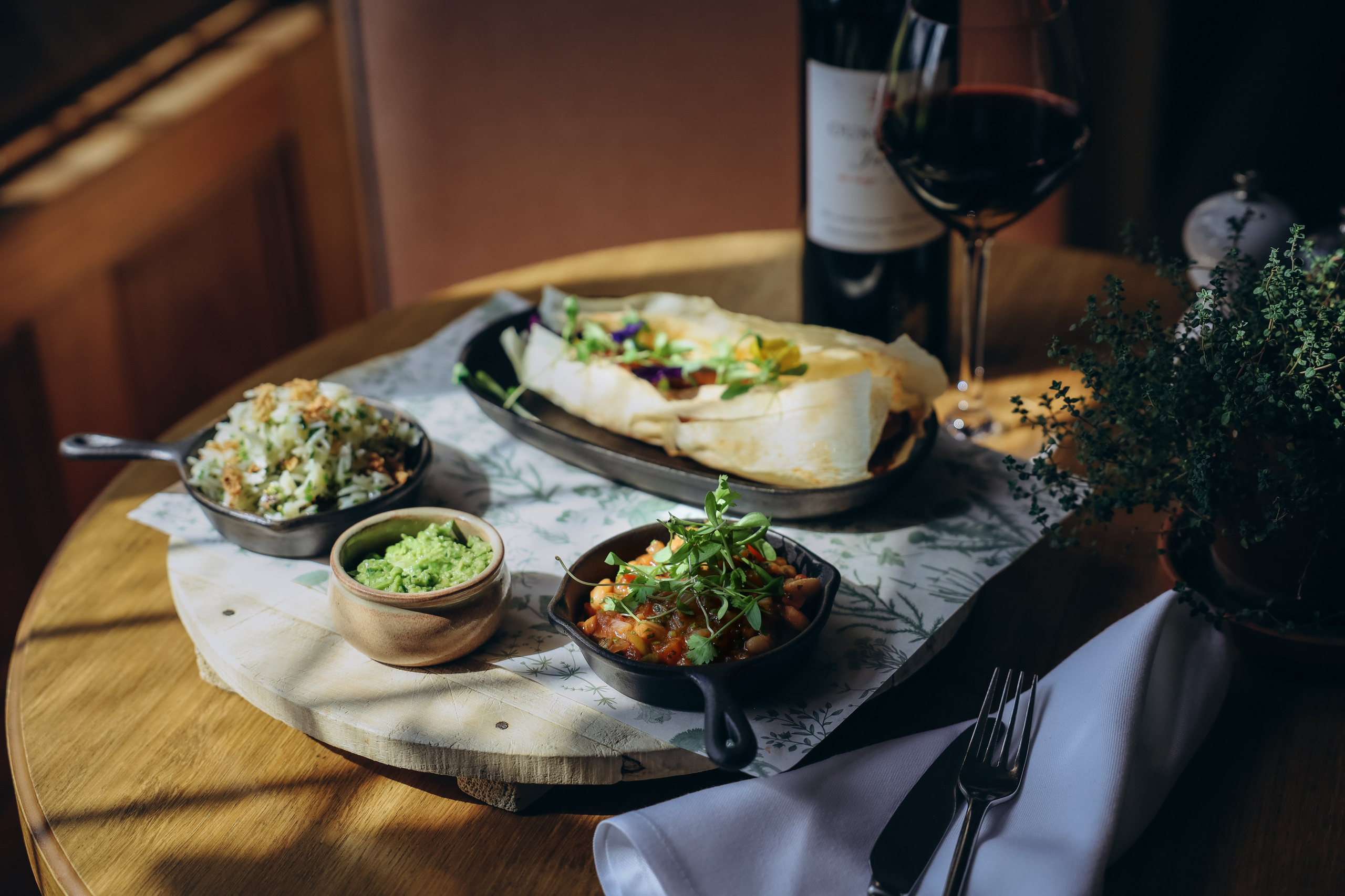 Food. Professional photographer in East Midlands