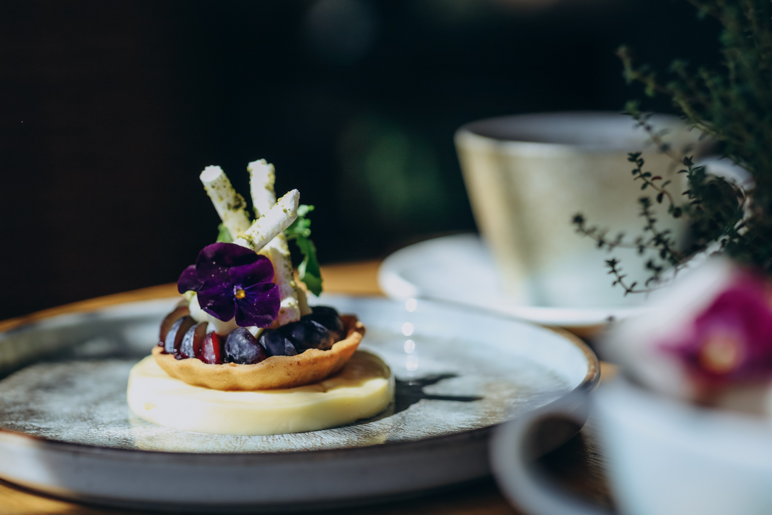 Food. Professional photographer in East Midlands