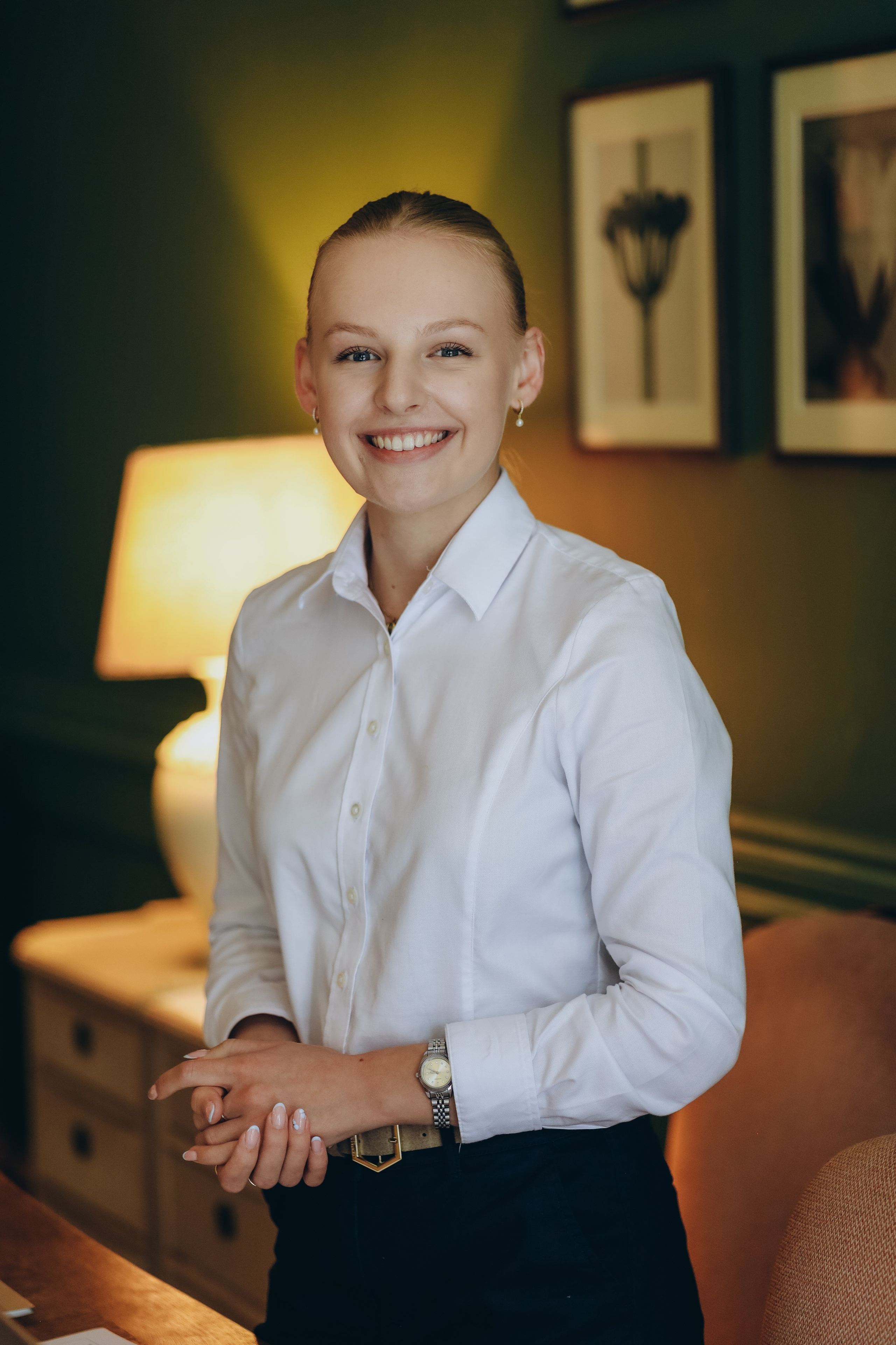 Corporate Photo. Professional photographer in East Midlands